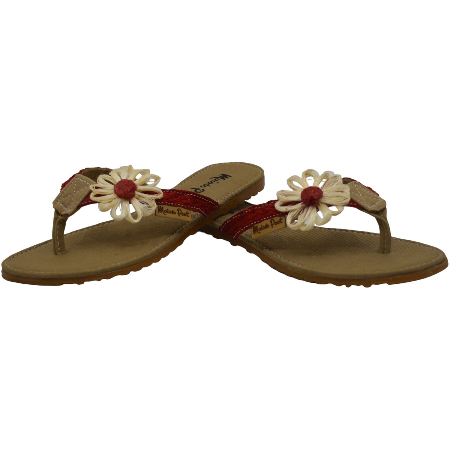 Sandalias Jenny