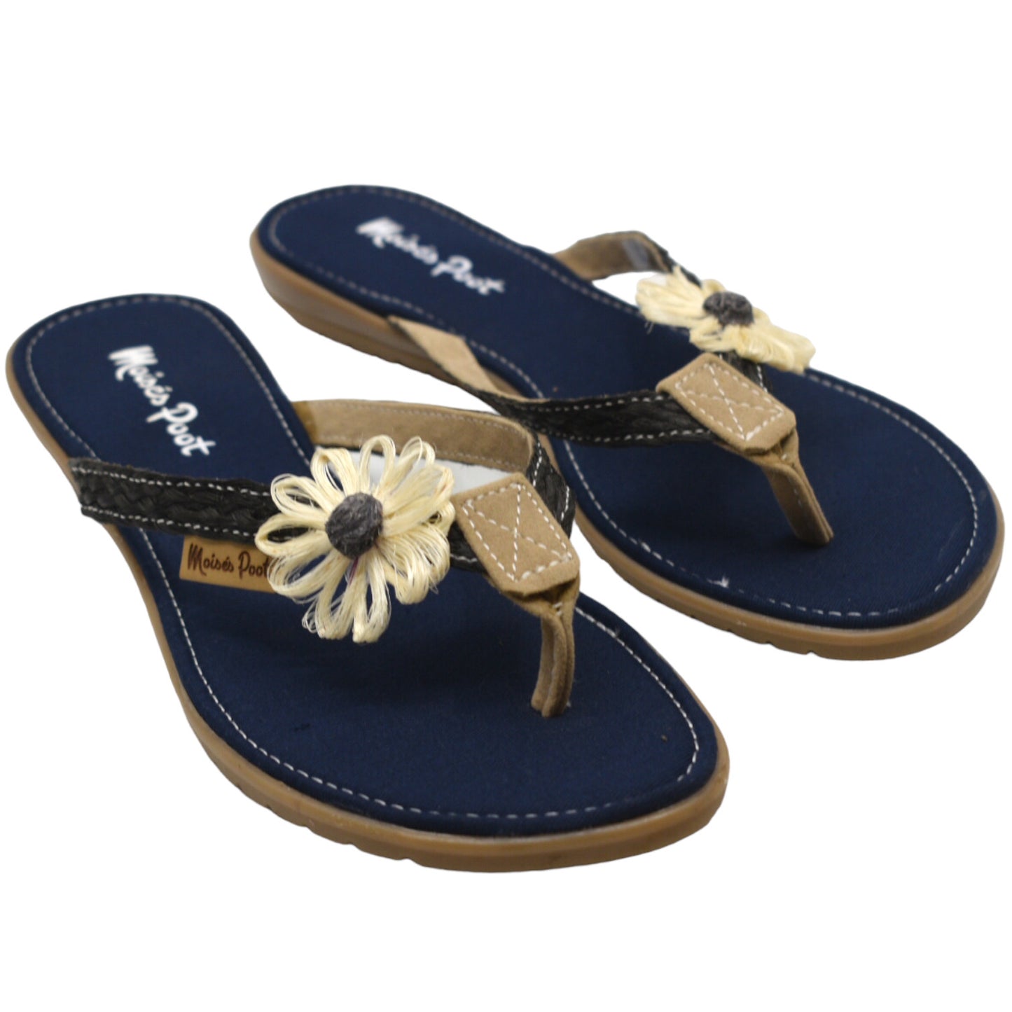 Sandalias Jenny