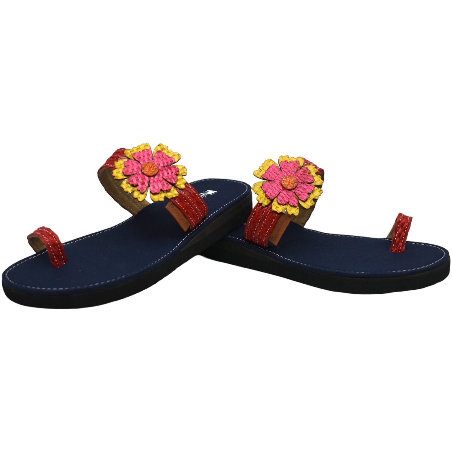 Sandalias Nicky