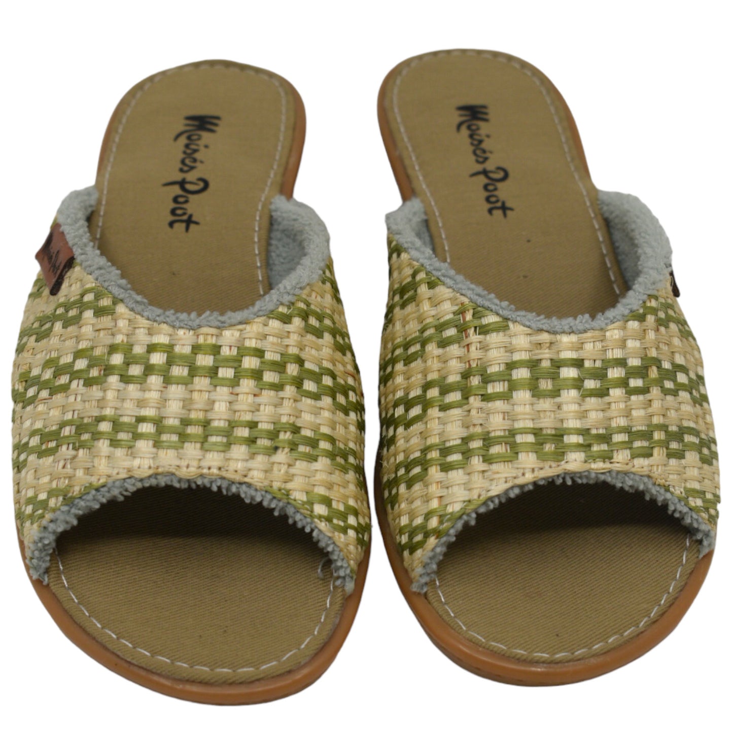 Irene Various Flip Flops