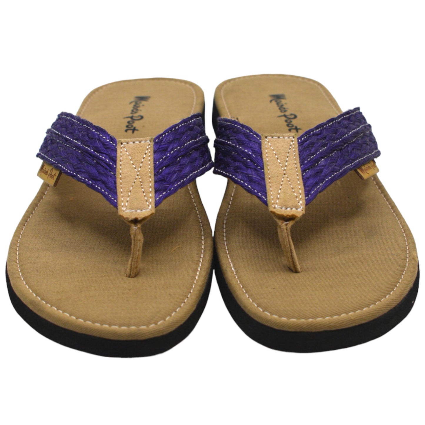 Sandalias Cancún Unisex del 2 al 6