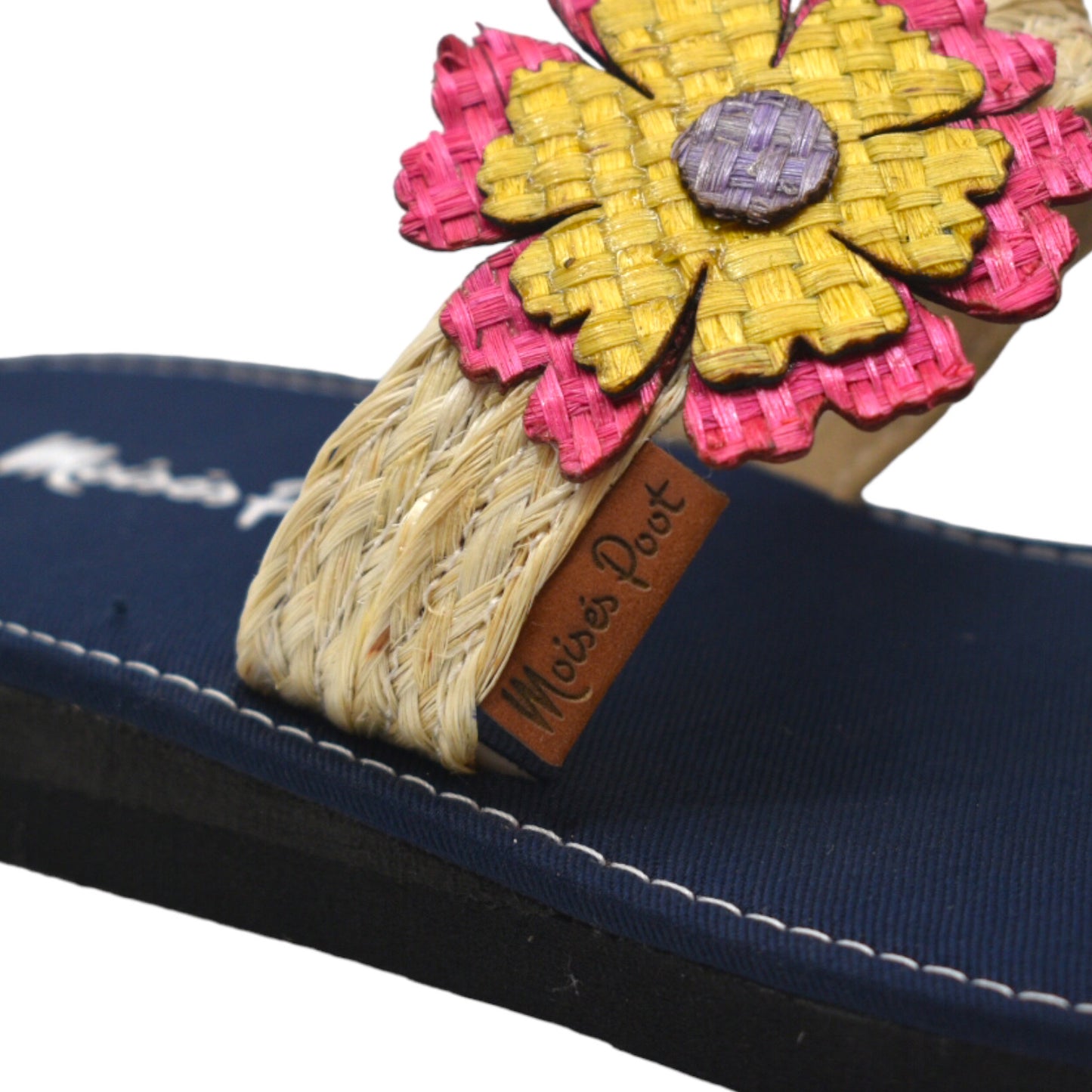 Sandalias Nicky