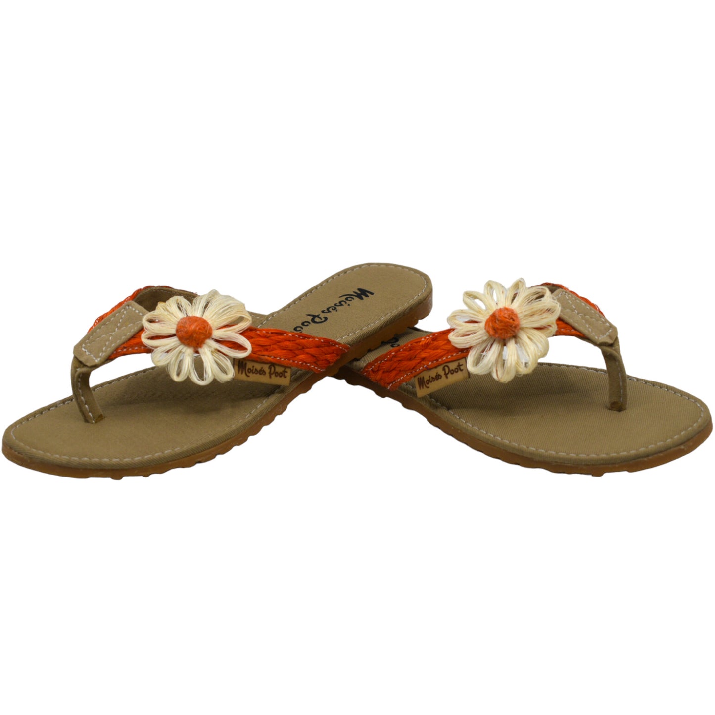 Sandalias Jenny
