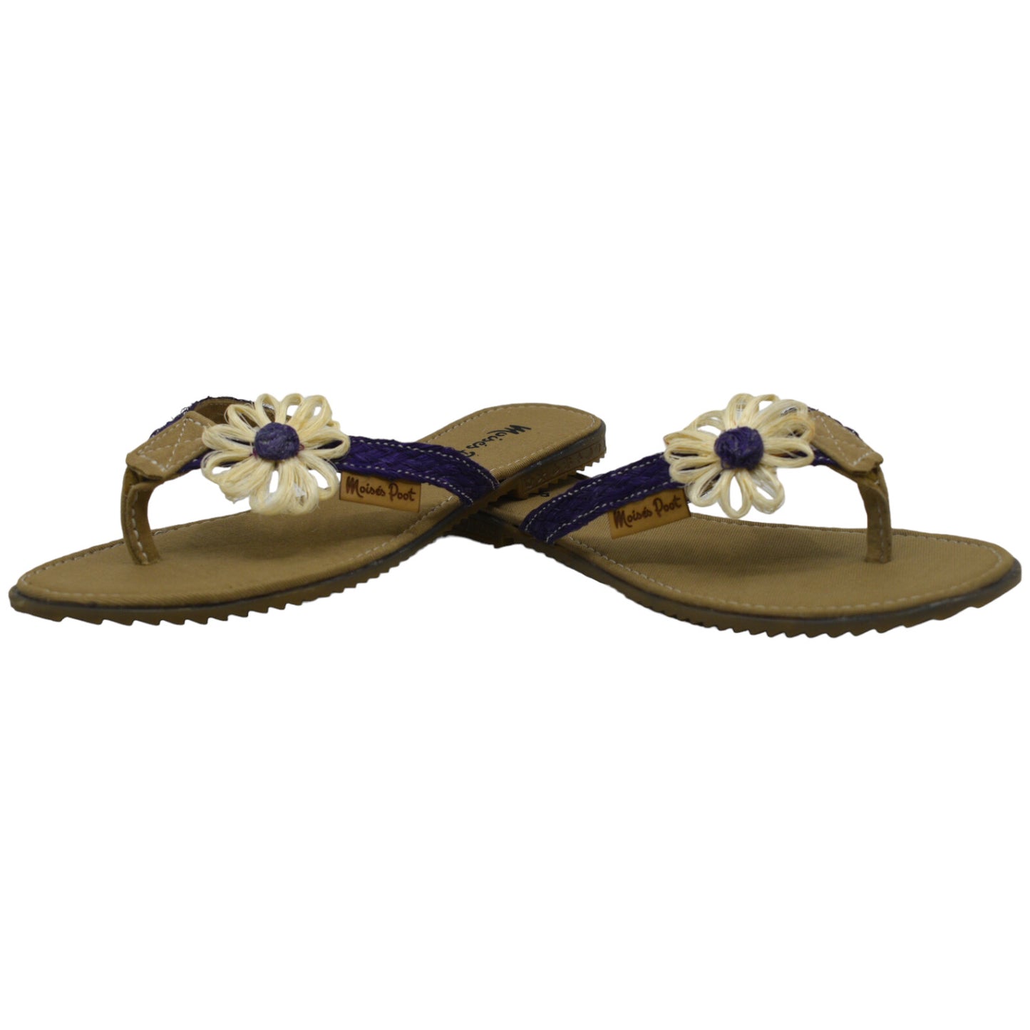 Sandalias Jenny