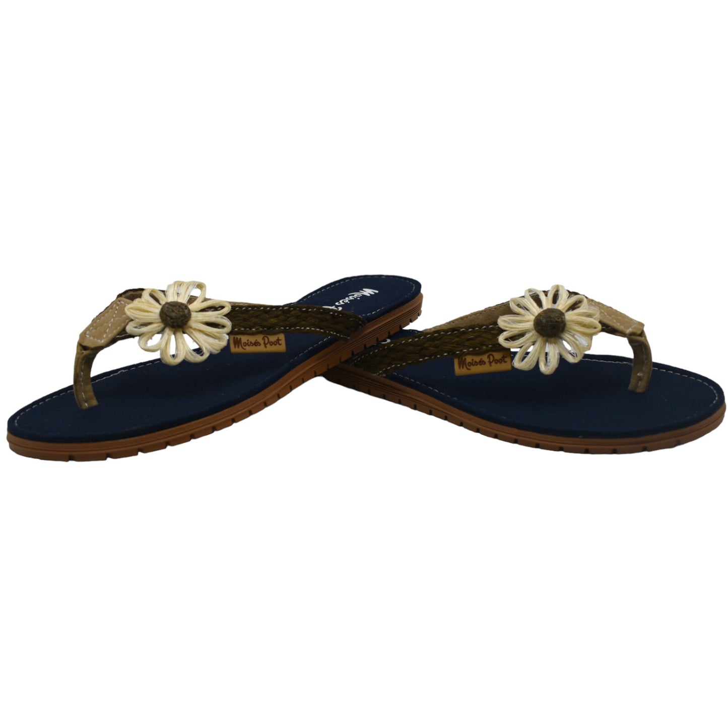 Sandalias Jenny