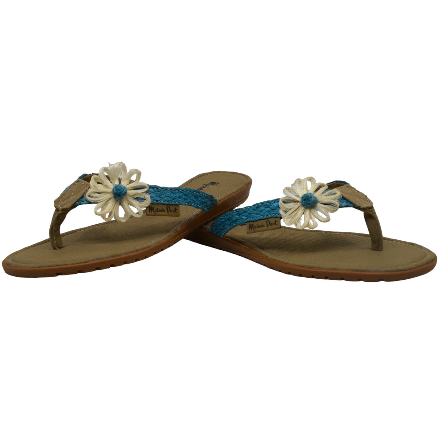 Sandalias Jenny