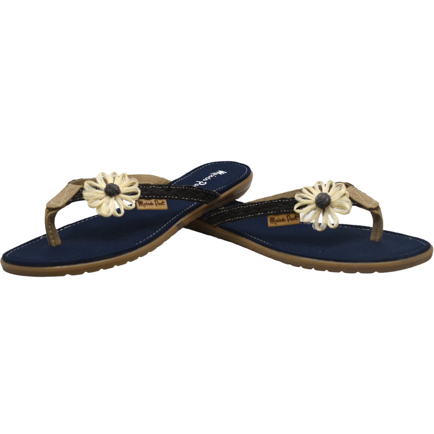 Sandalias Jenny