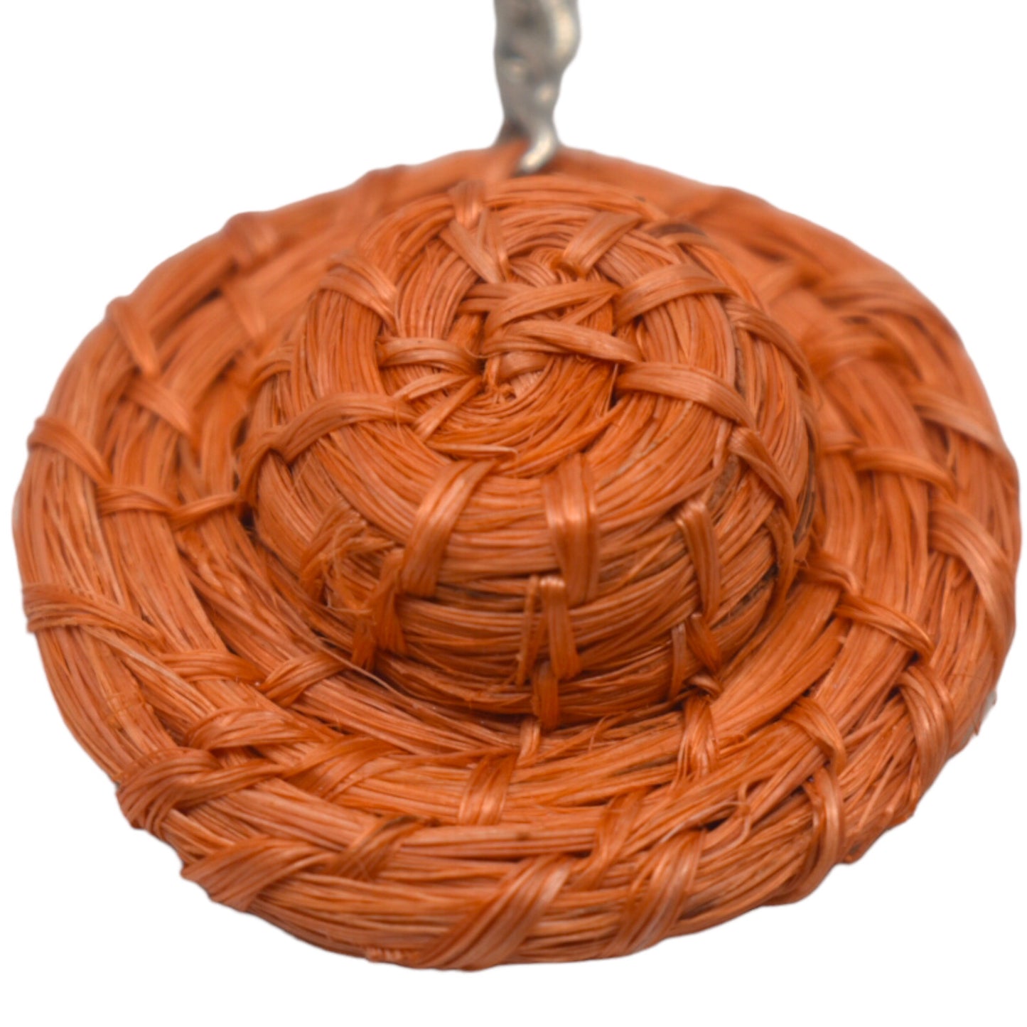 Llavero sombrero