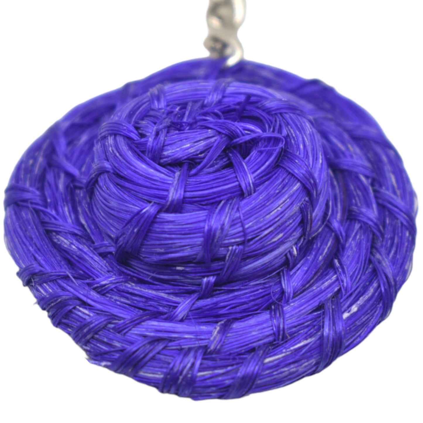 Llavero sombrero