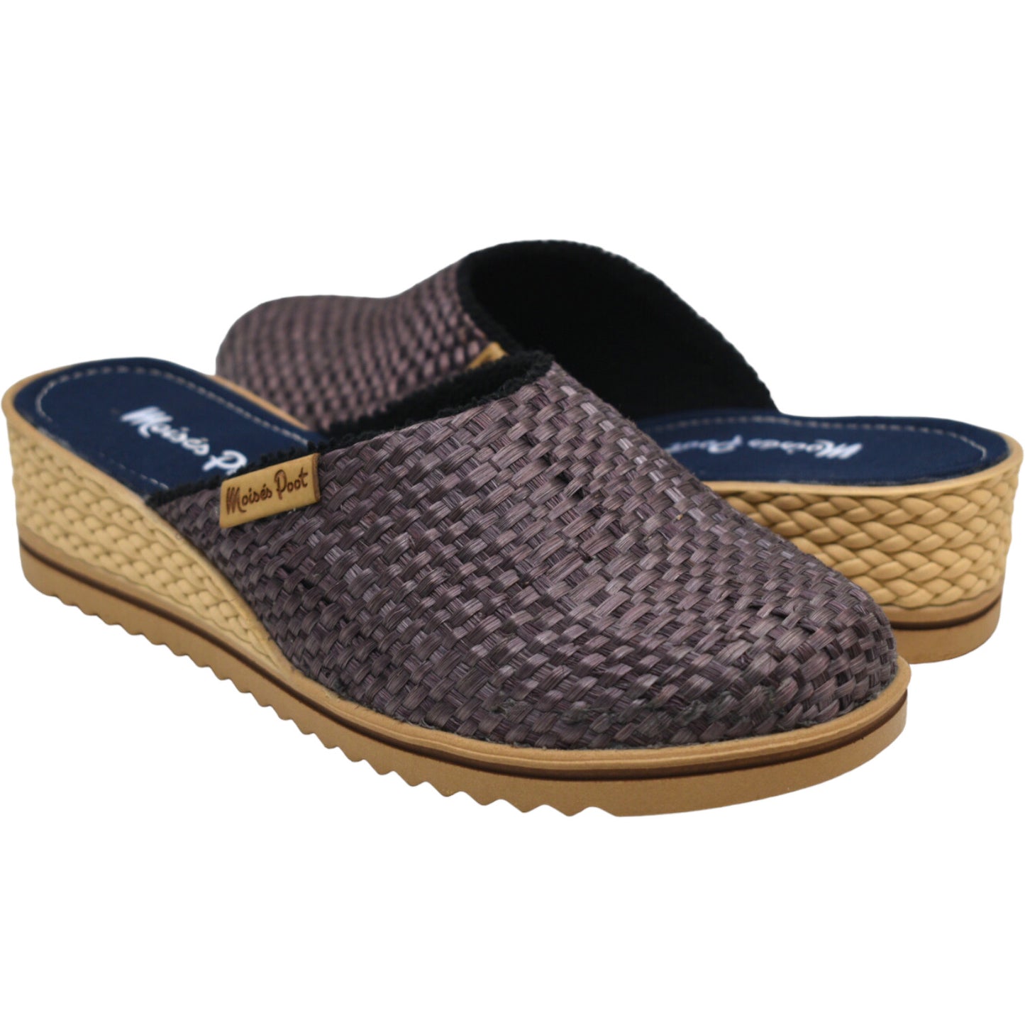 Cristy Clogs Various Colors