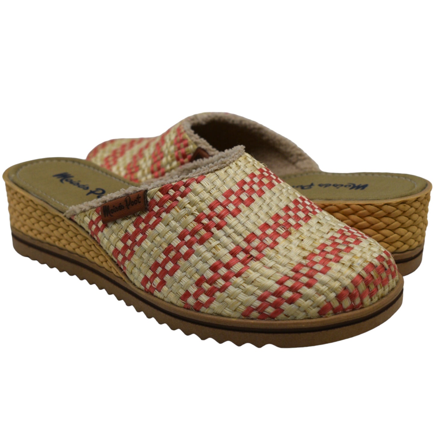 Cristy Clogs Various Colors