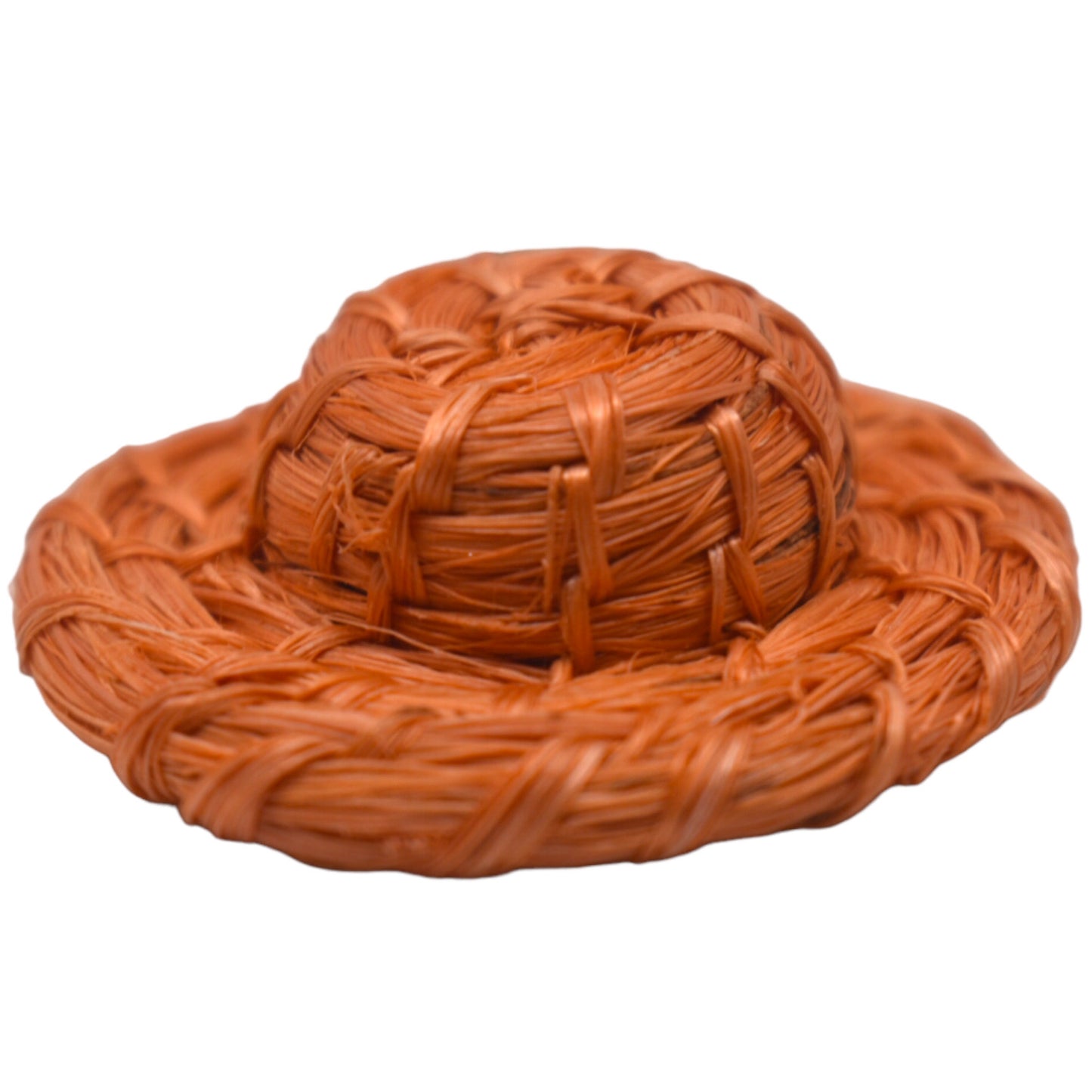 Llavero sombrero