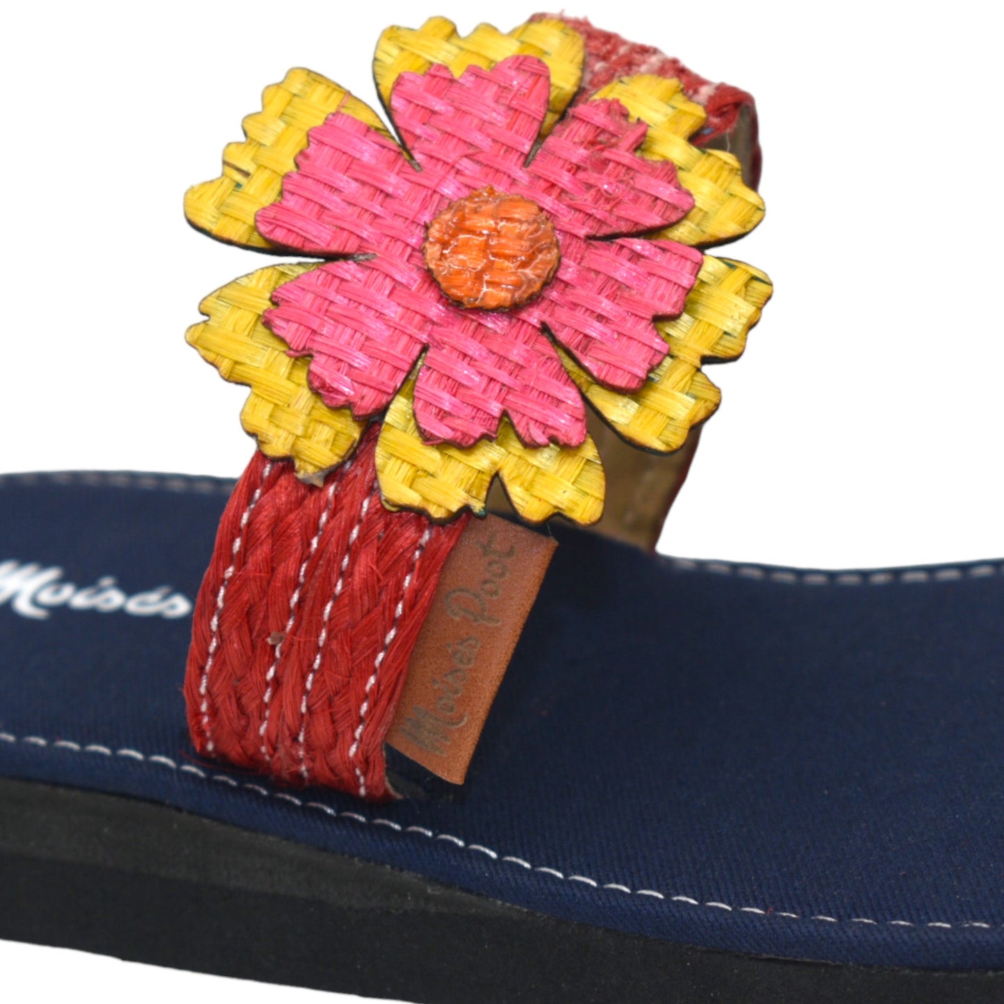 Sandalias Nicky