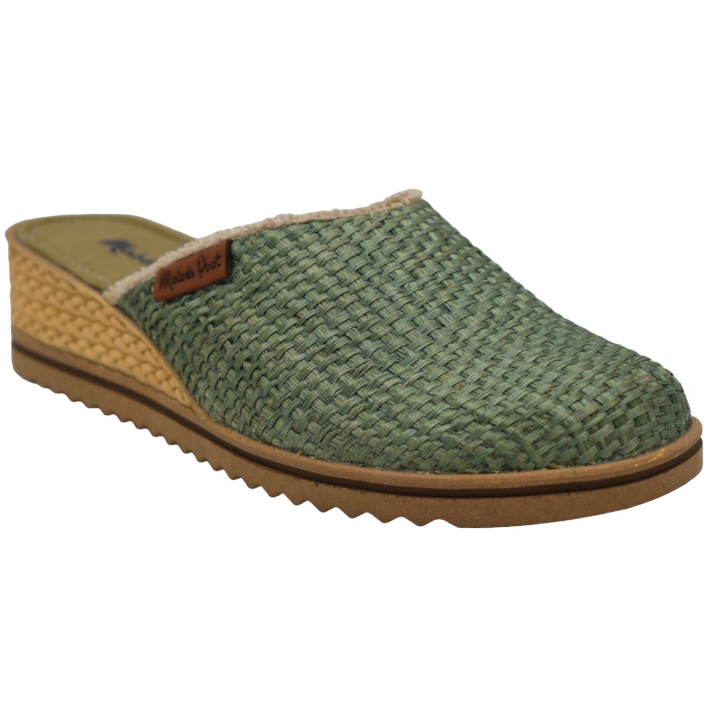 Cristy Clogs Various Colors
