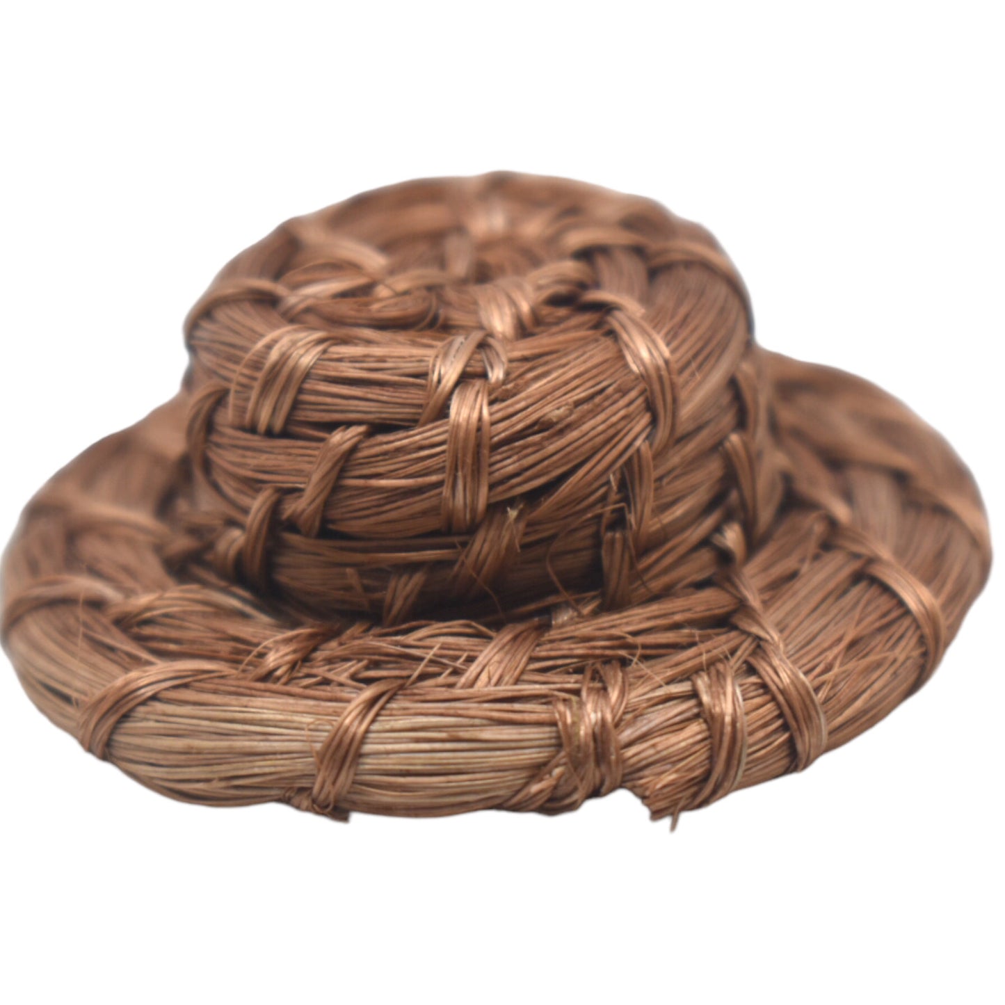 Llavero sombrero