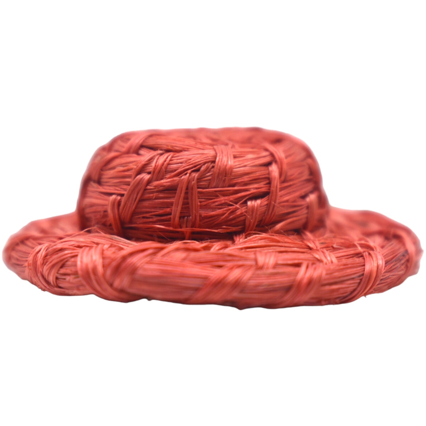Llavero sombrero