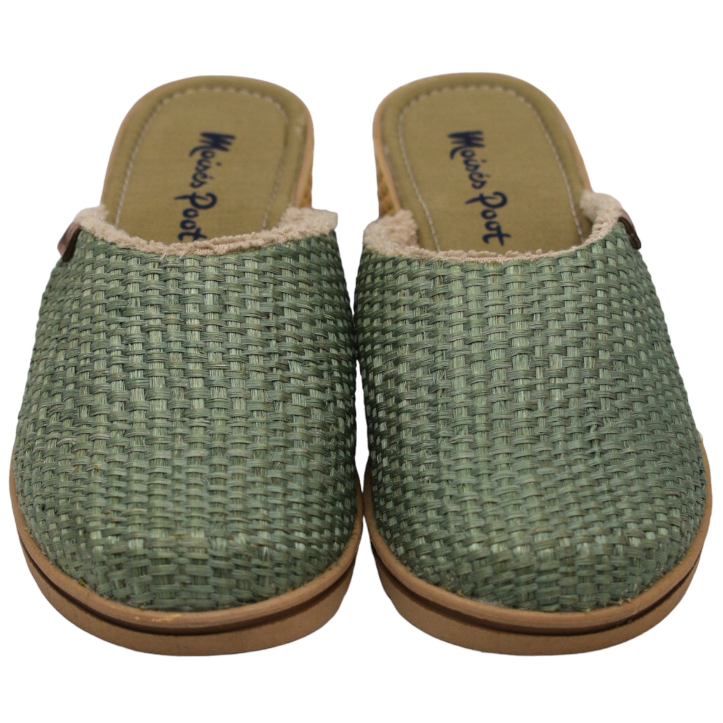 Cristy Clogs Various Colors