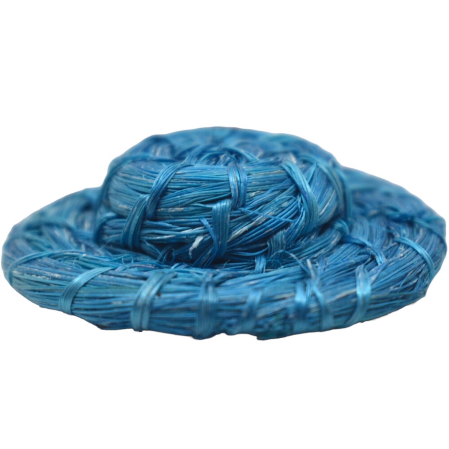 Llavero sombrero