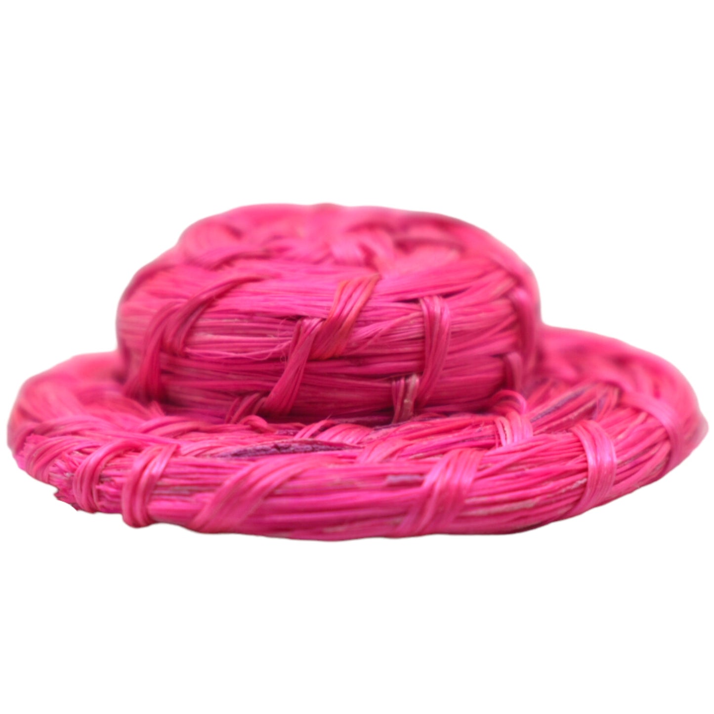 Llavero sombrero