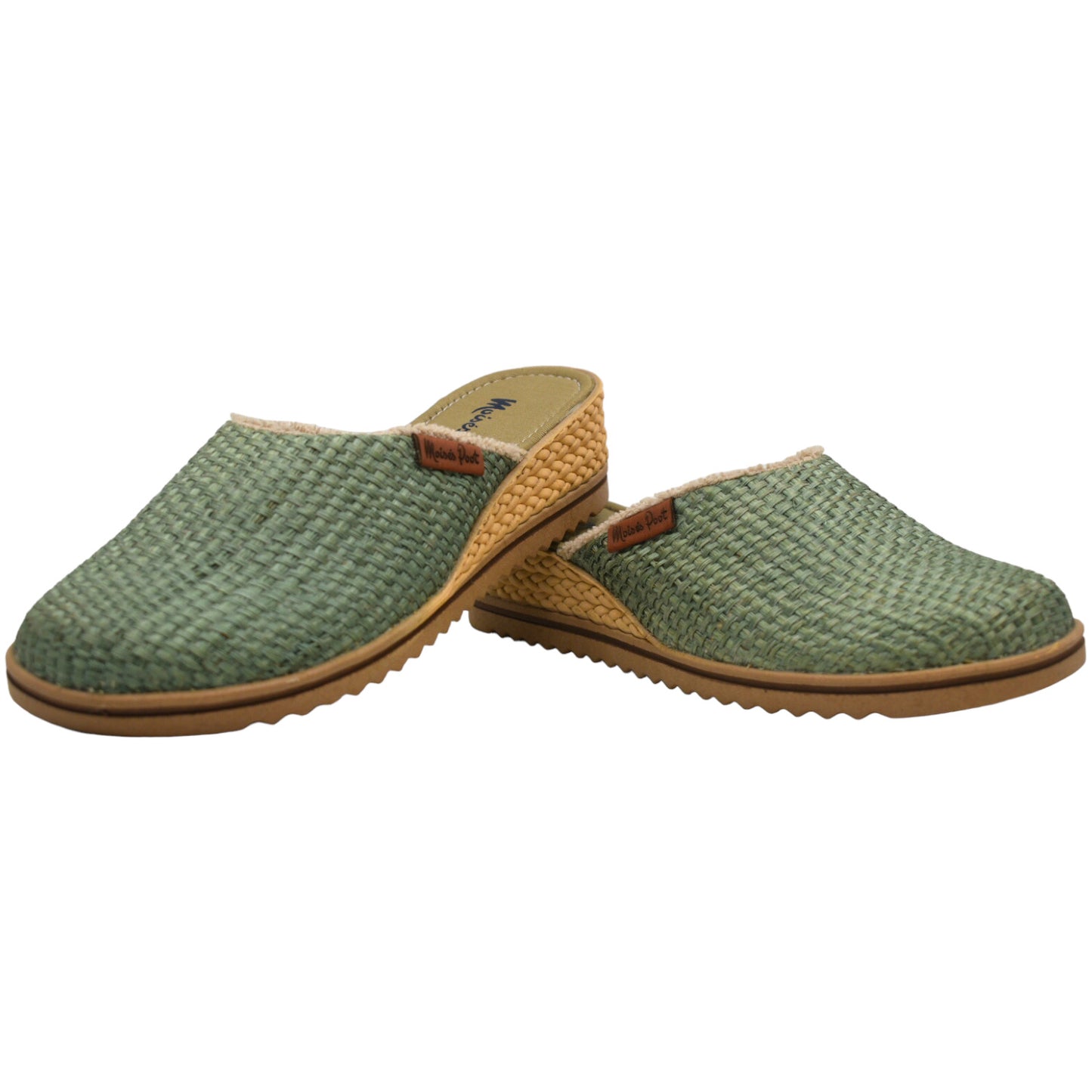 Cristy Clogs Various Colors