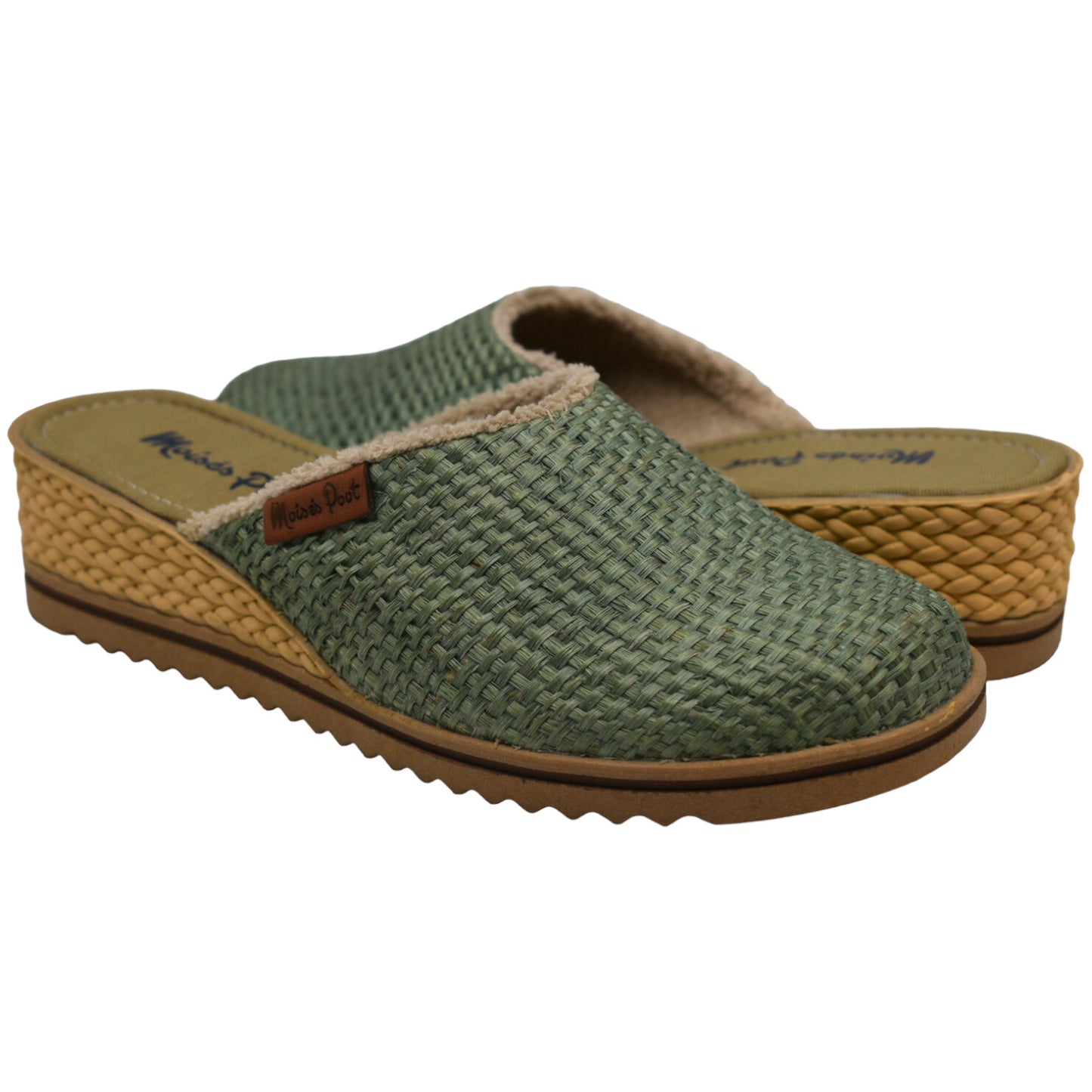 Cristy Clogs Various Colors