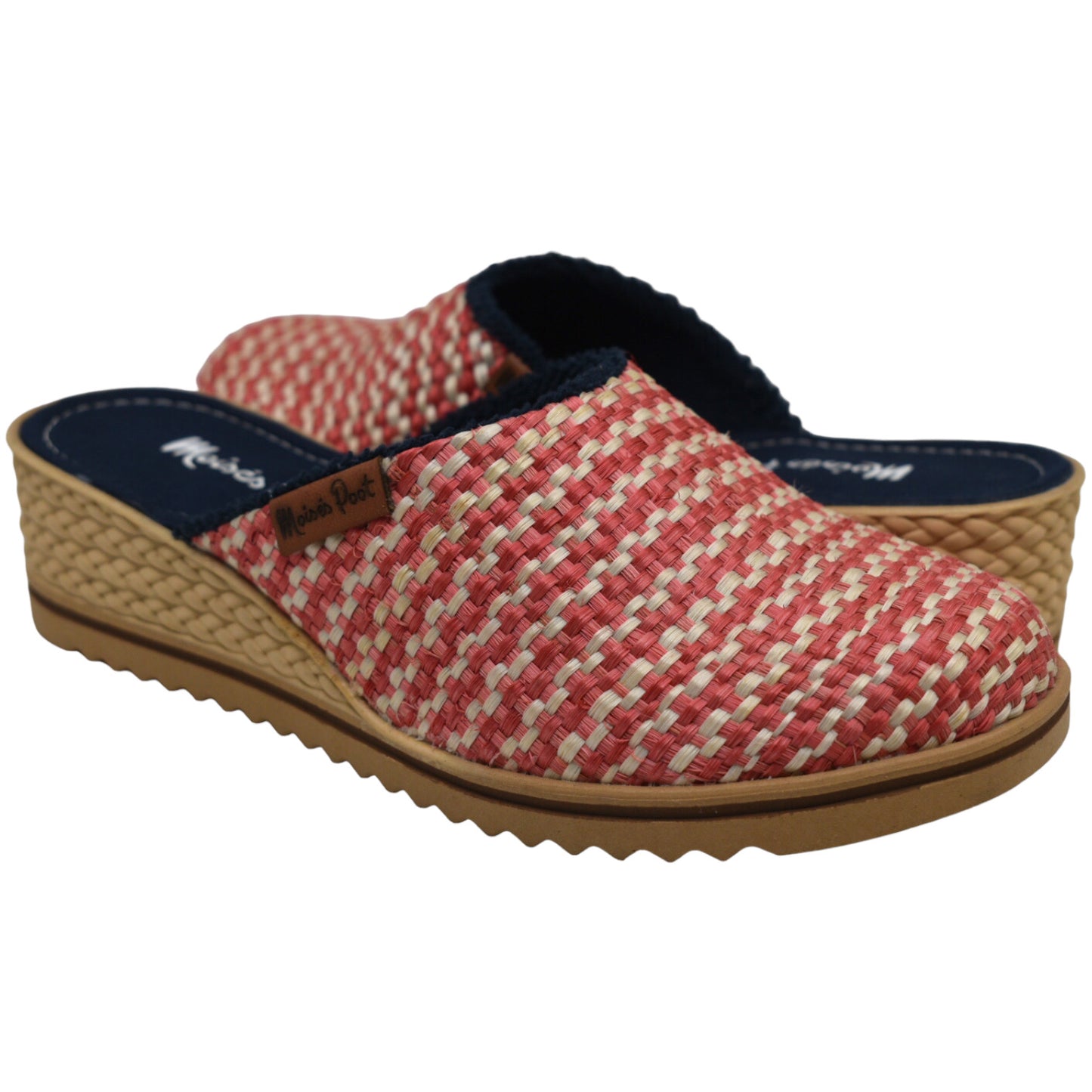 Cristy Clogs Various Colors