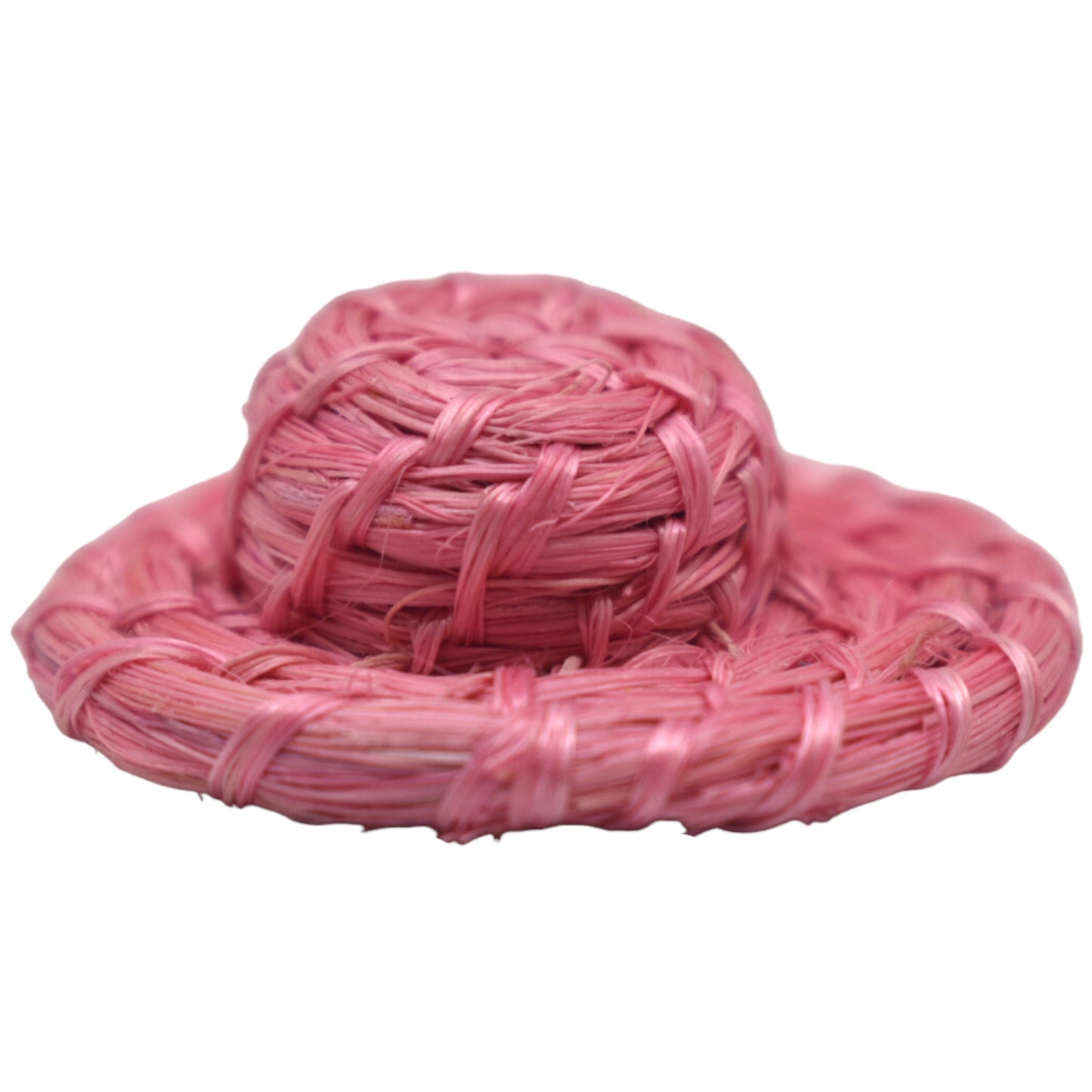 Llavero sombrero