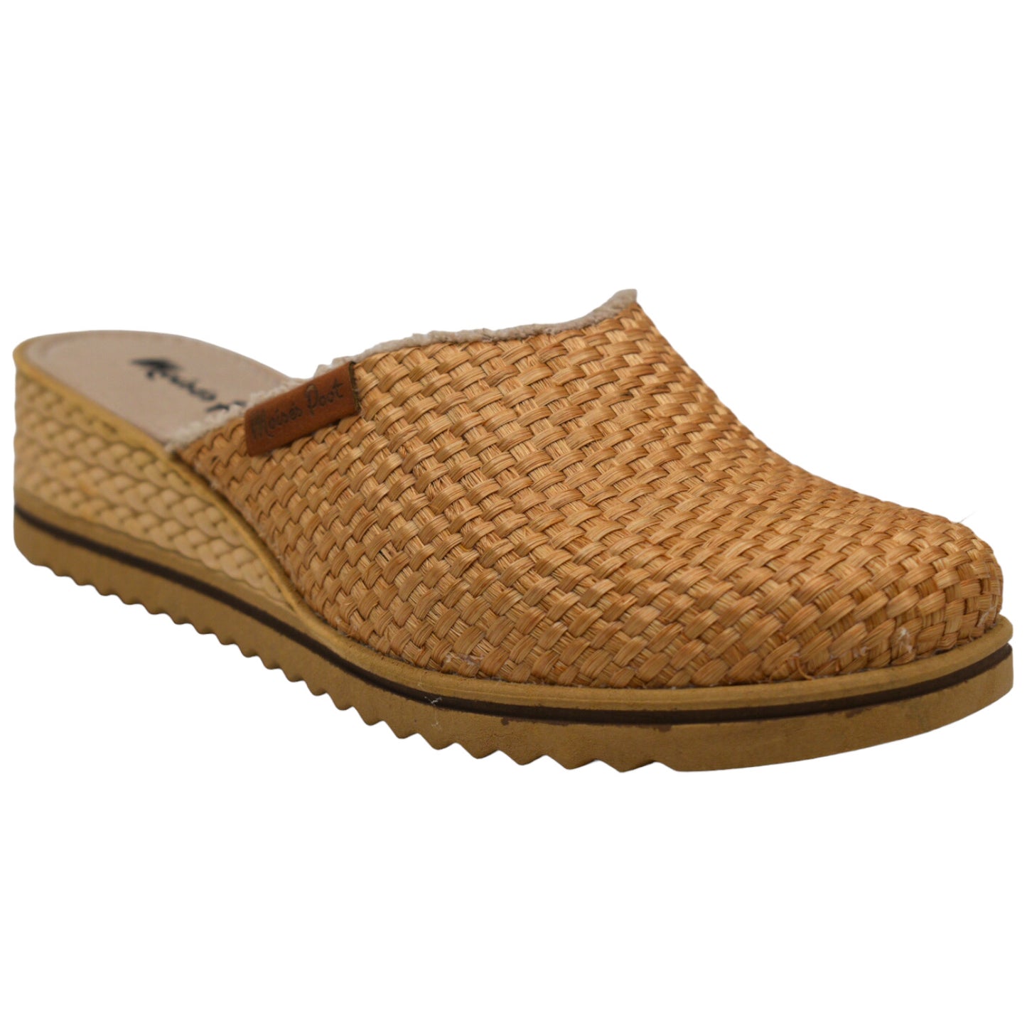 Cristy clogs