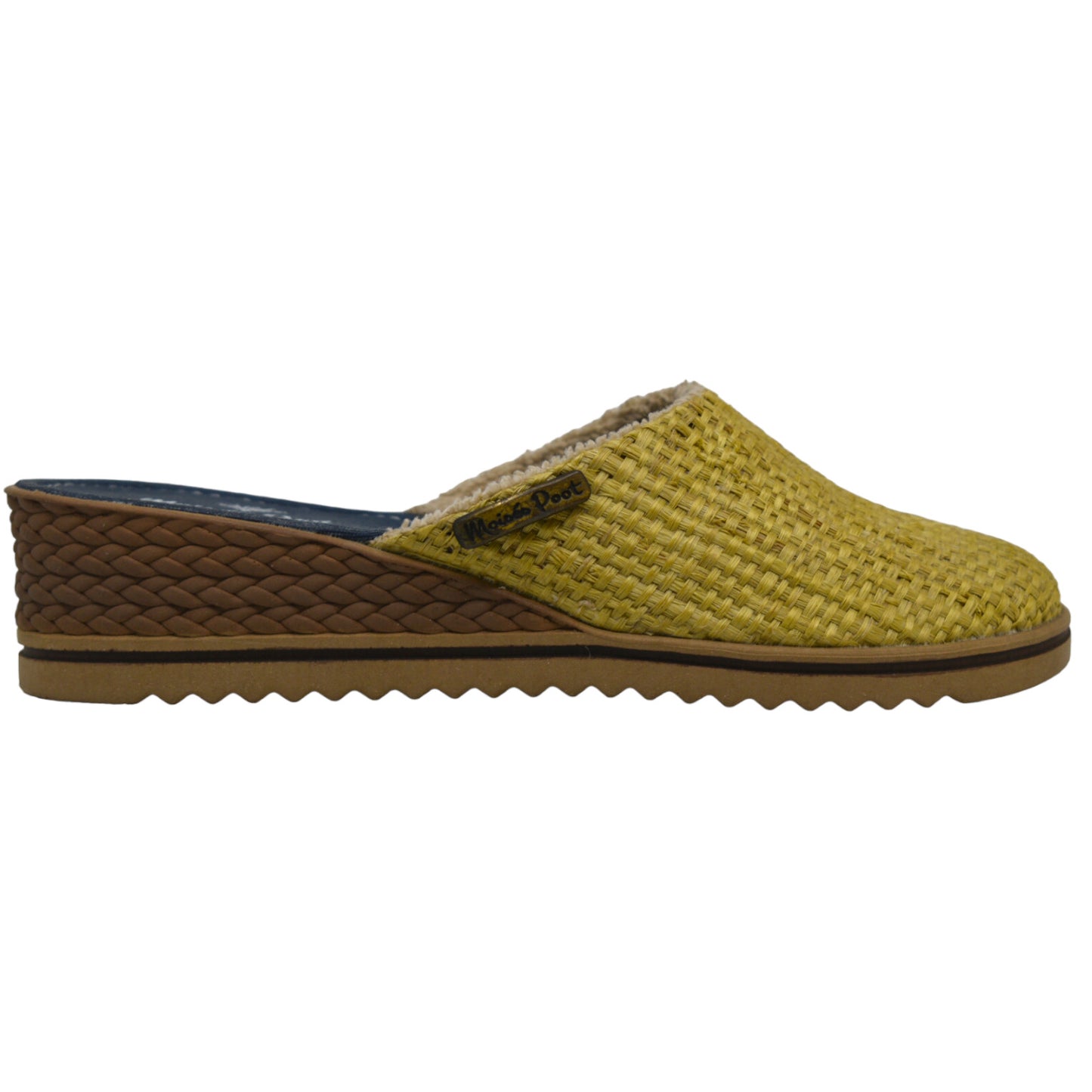 Cristy Clogs Various Colors
