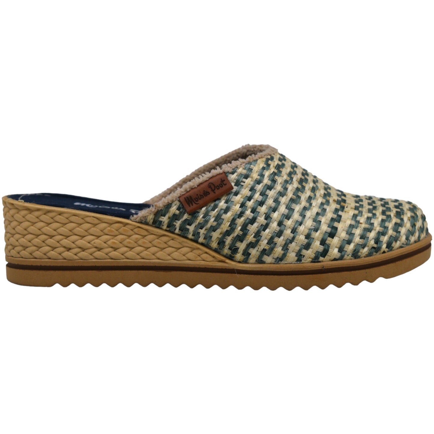 Cristy Clogs Various Colors