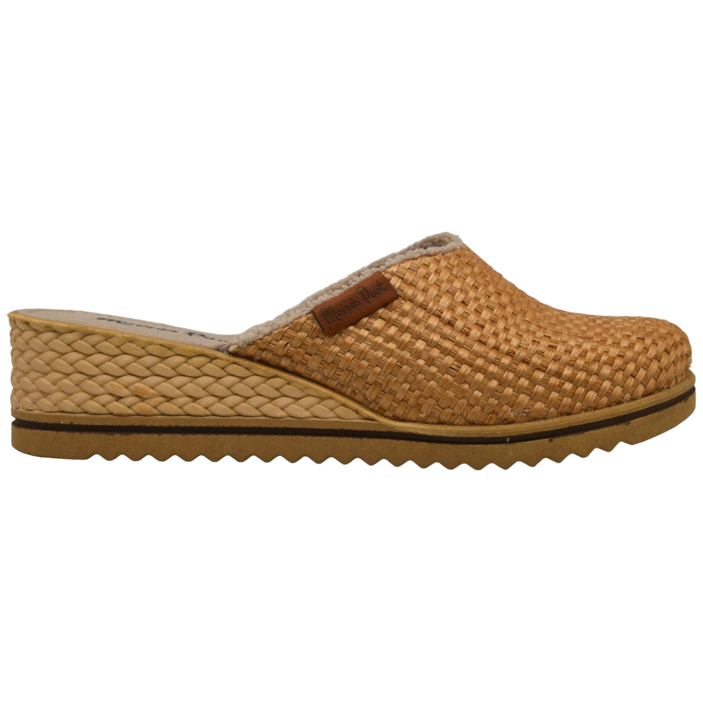 Cristy clogs