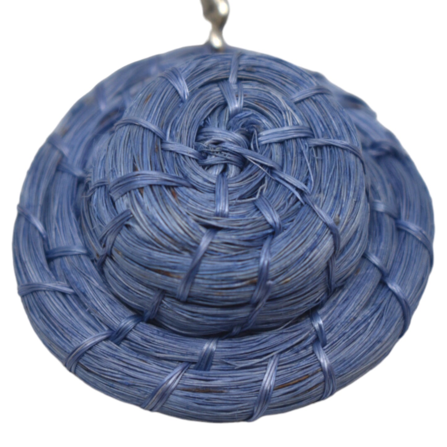 Llavero sombrero