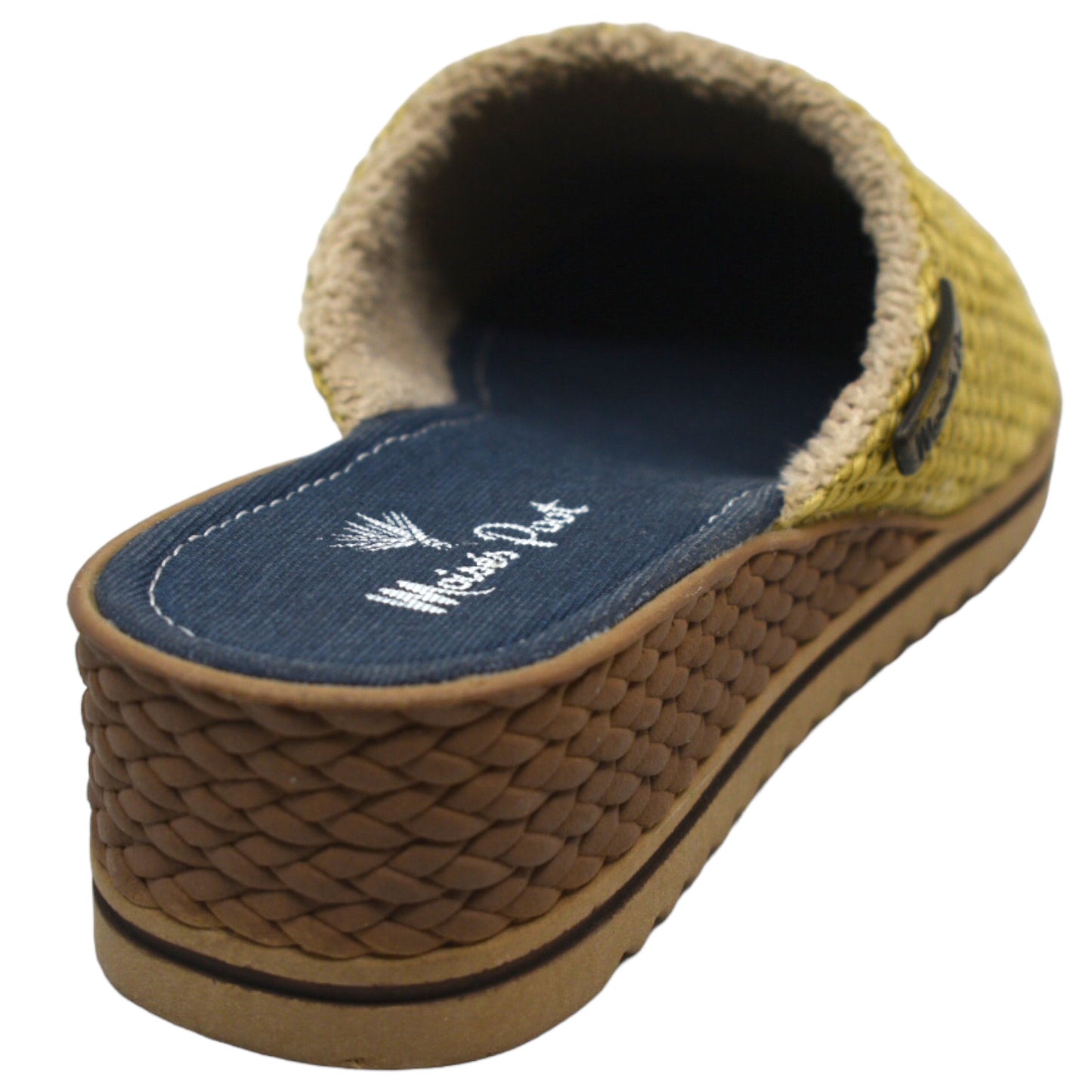 Cristy Clogs Various Colors