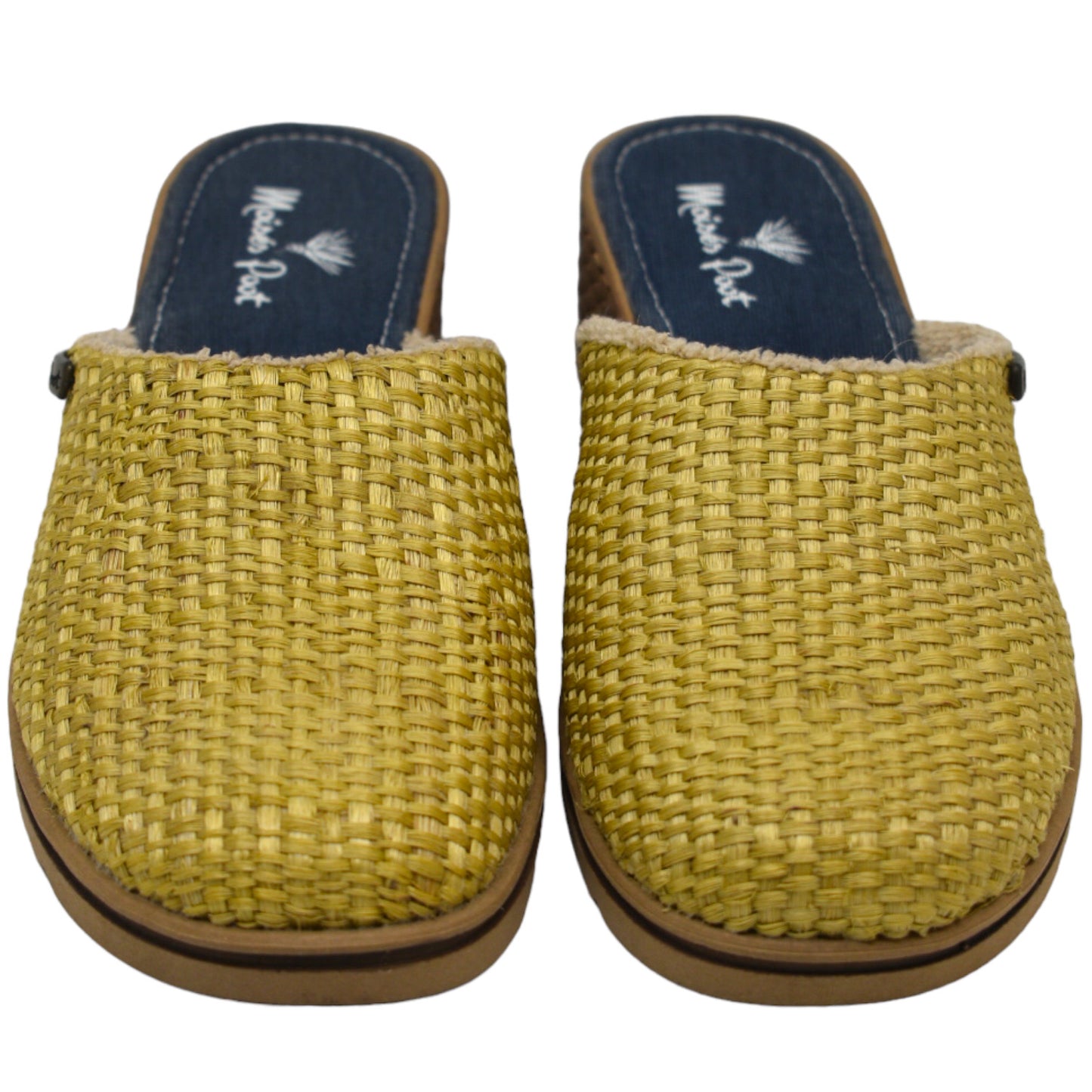 Cristy Clogs Various Colors