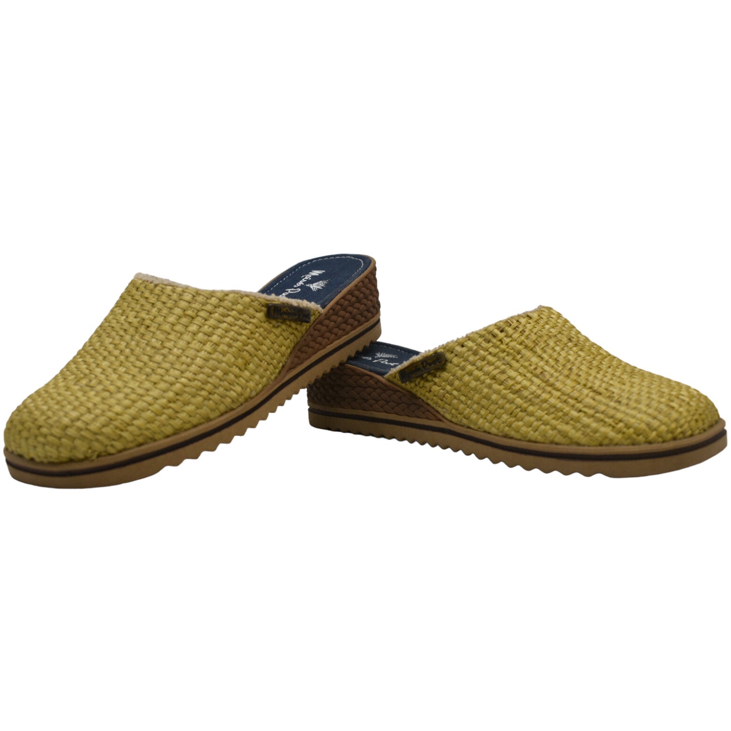 Cristy Clogs Various Colors