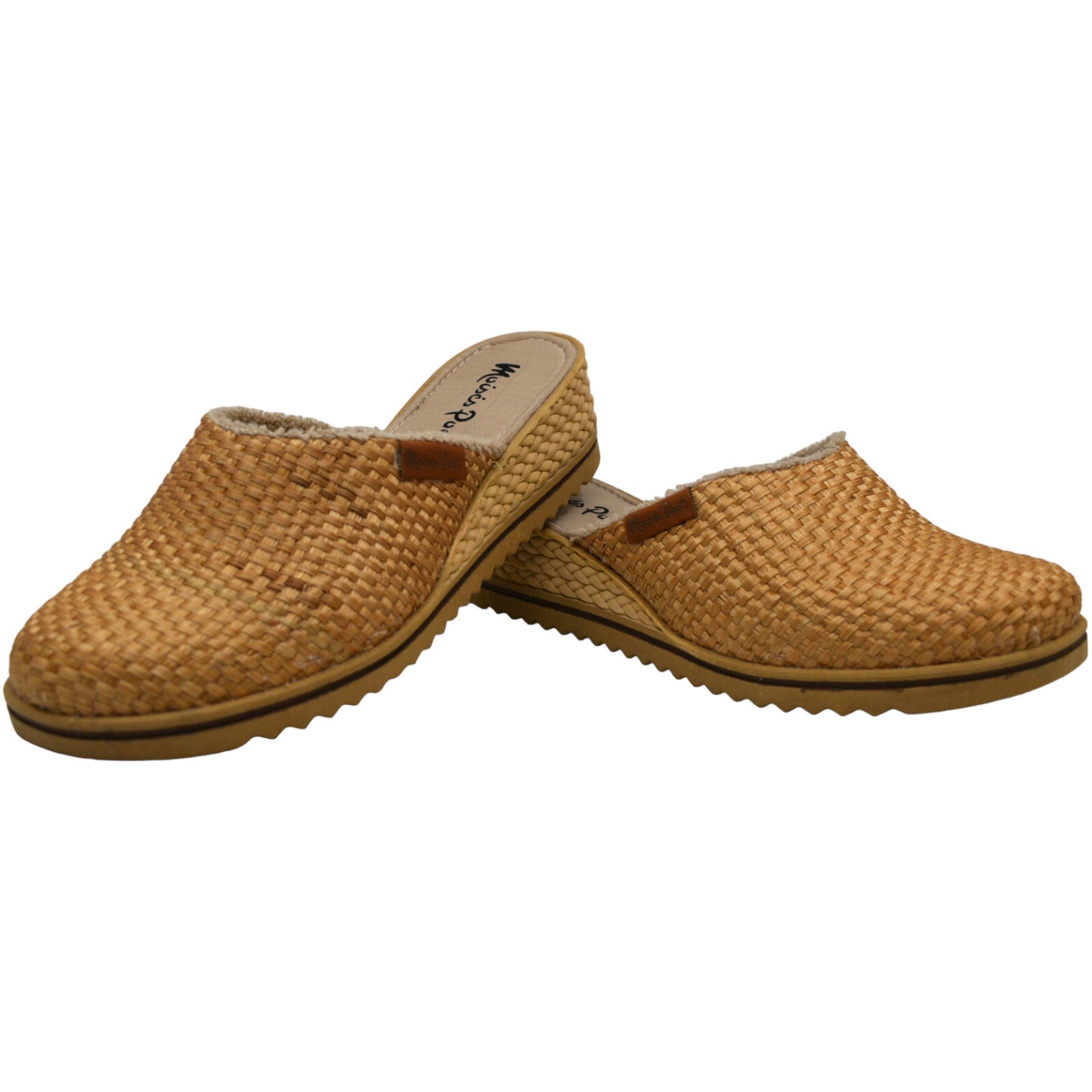 Cristy clogs