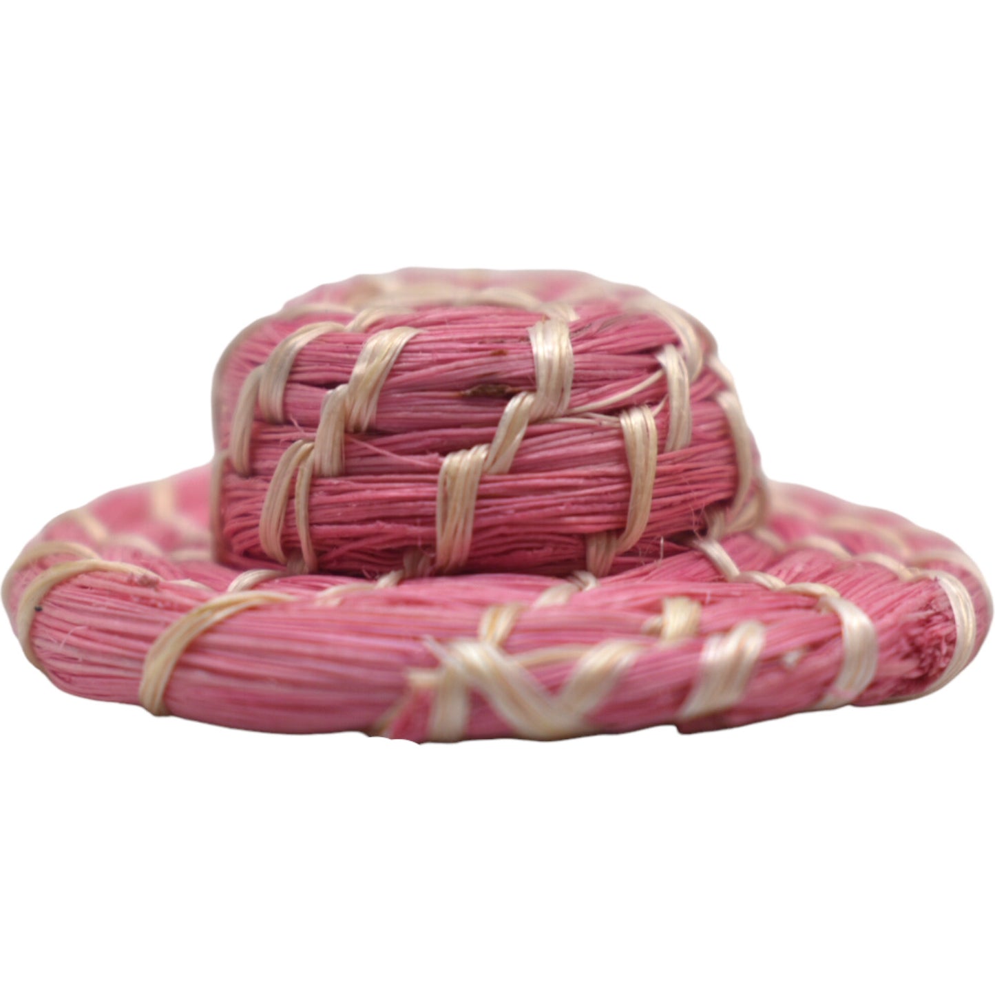 Llavero sombrero
