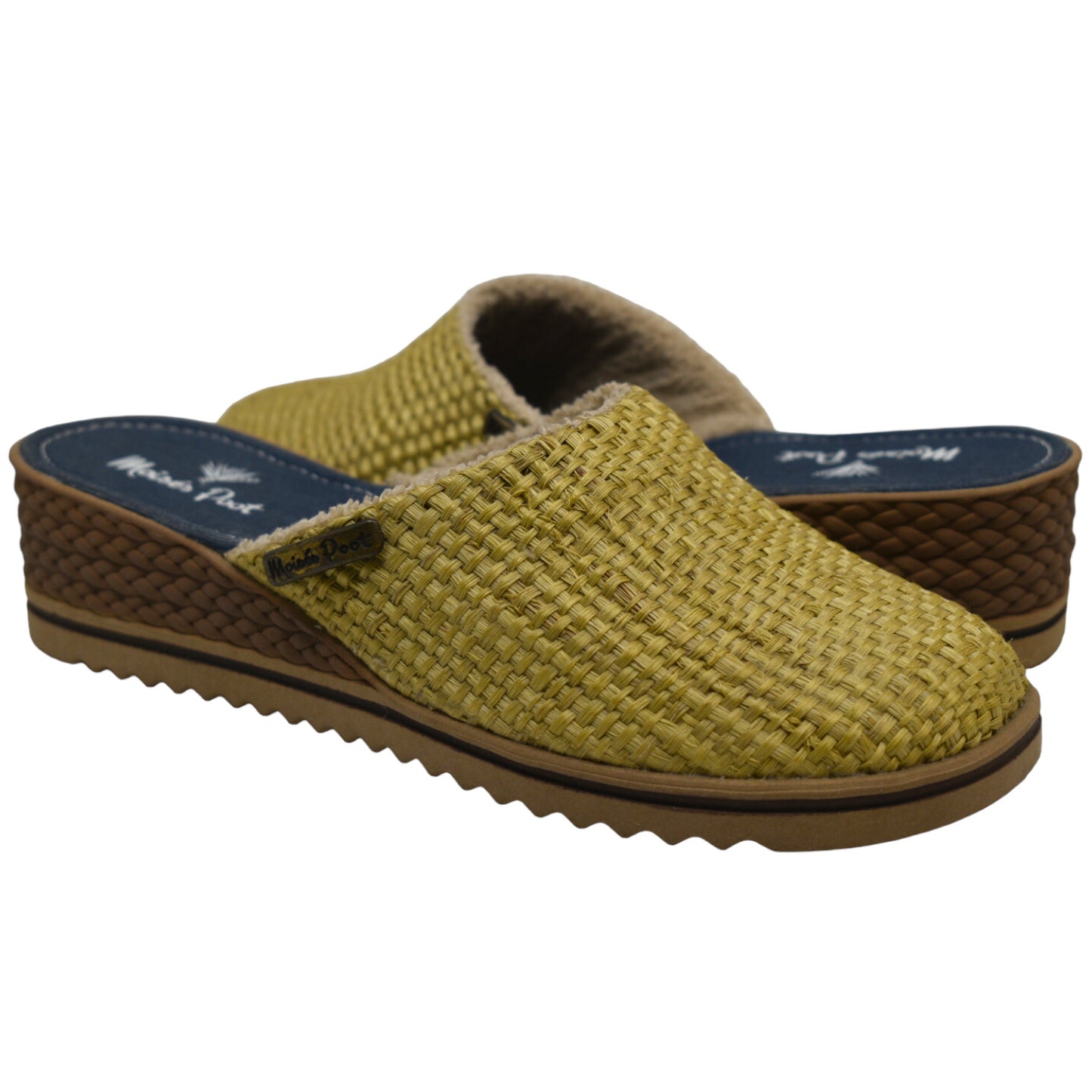 Cristy Clogs Various Colors