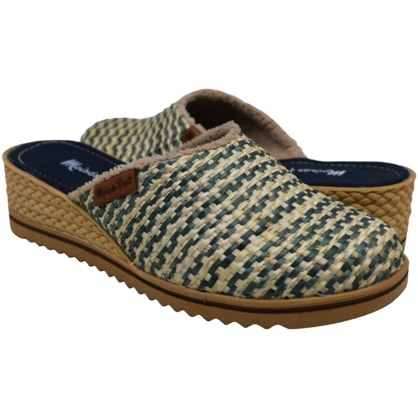 Cristy Clogs Various Colors