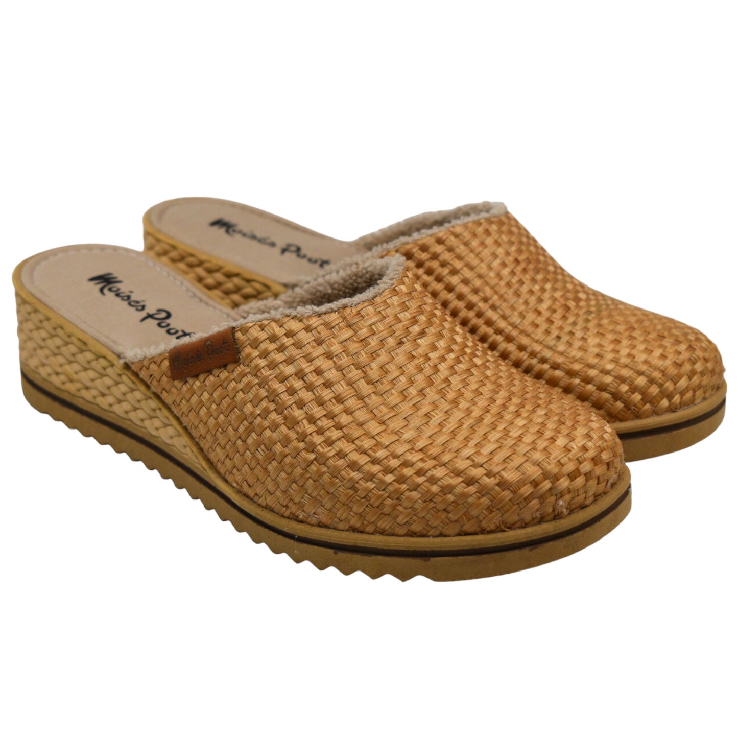 Cristy clogs