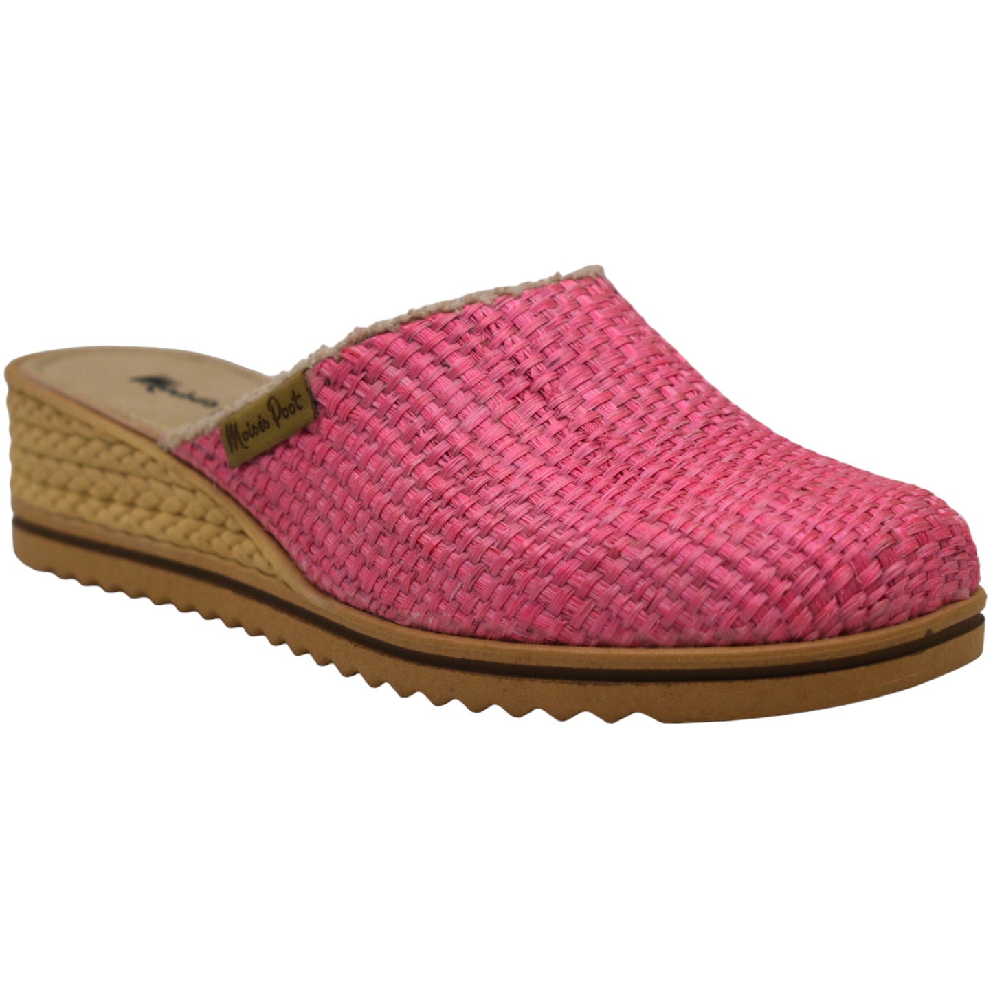 Cristy Clogs Various Colors