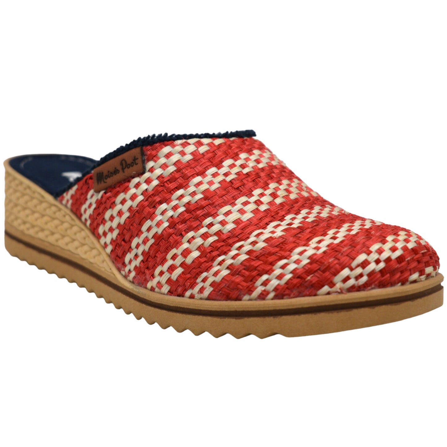 Cristy Clogs Various Colors