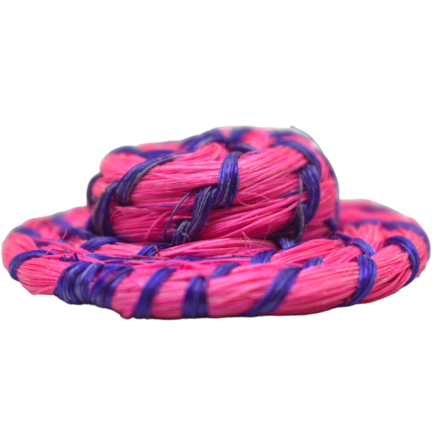 Llavero sombrero