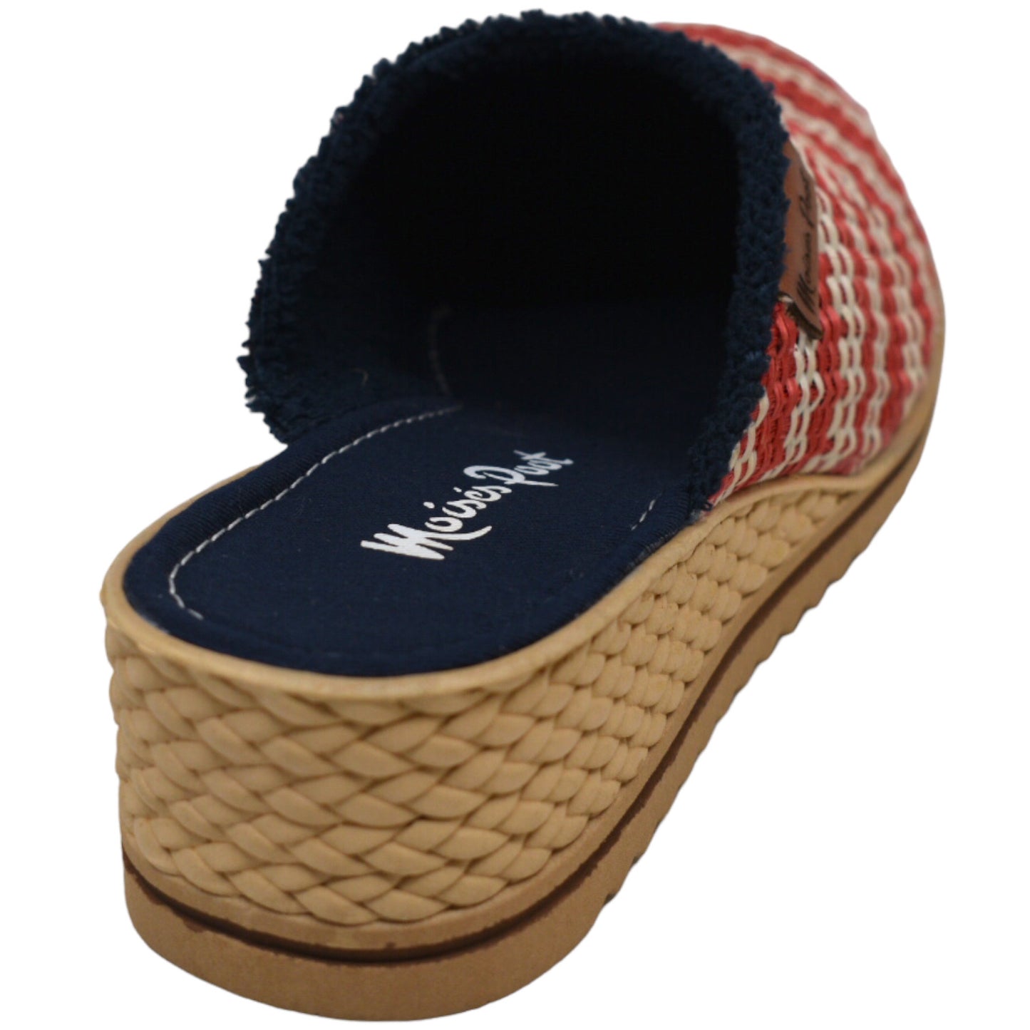 Cristy Clogs Various Colors