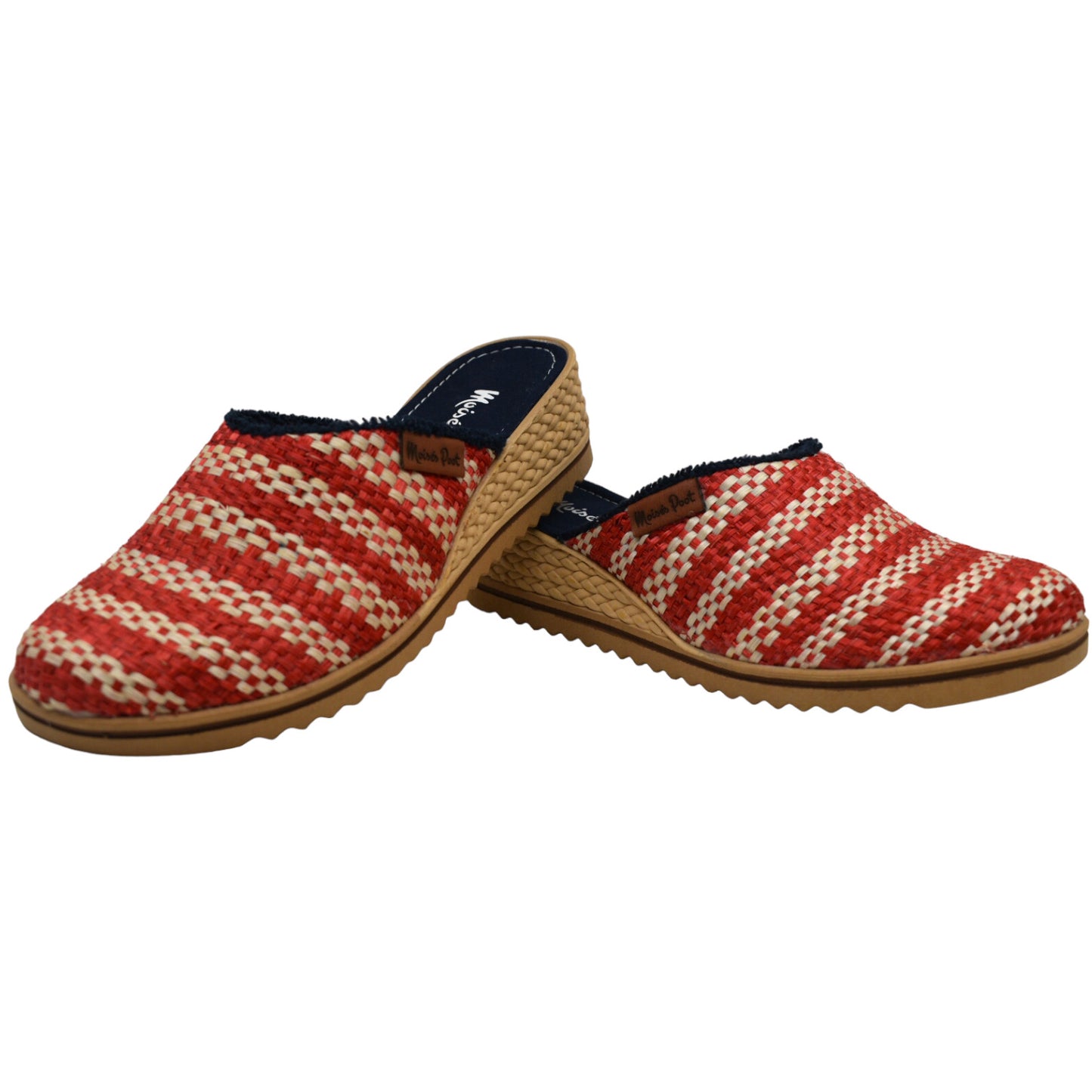 Cristy Clogs Various Colors