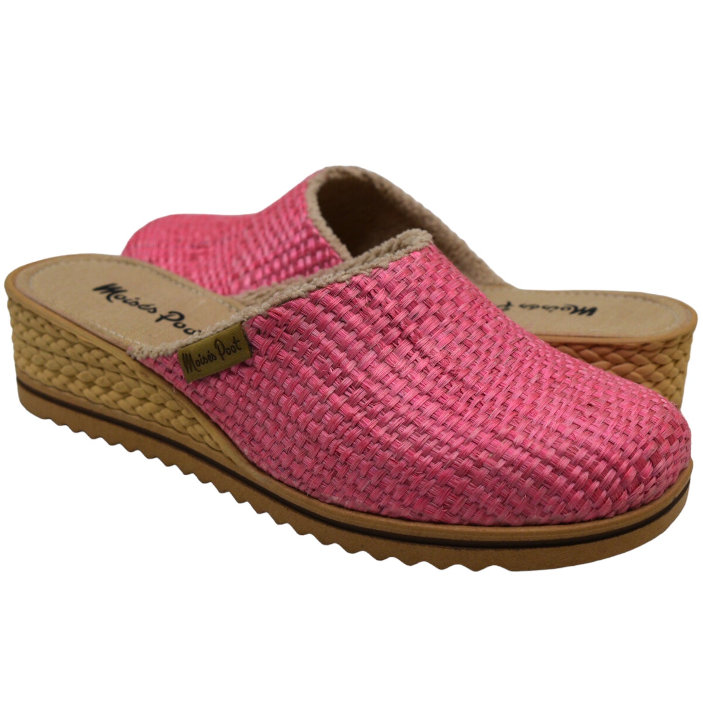 Cristy Clogs Various Colors
