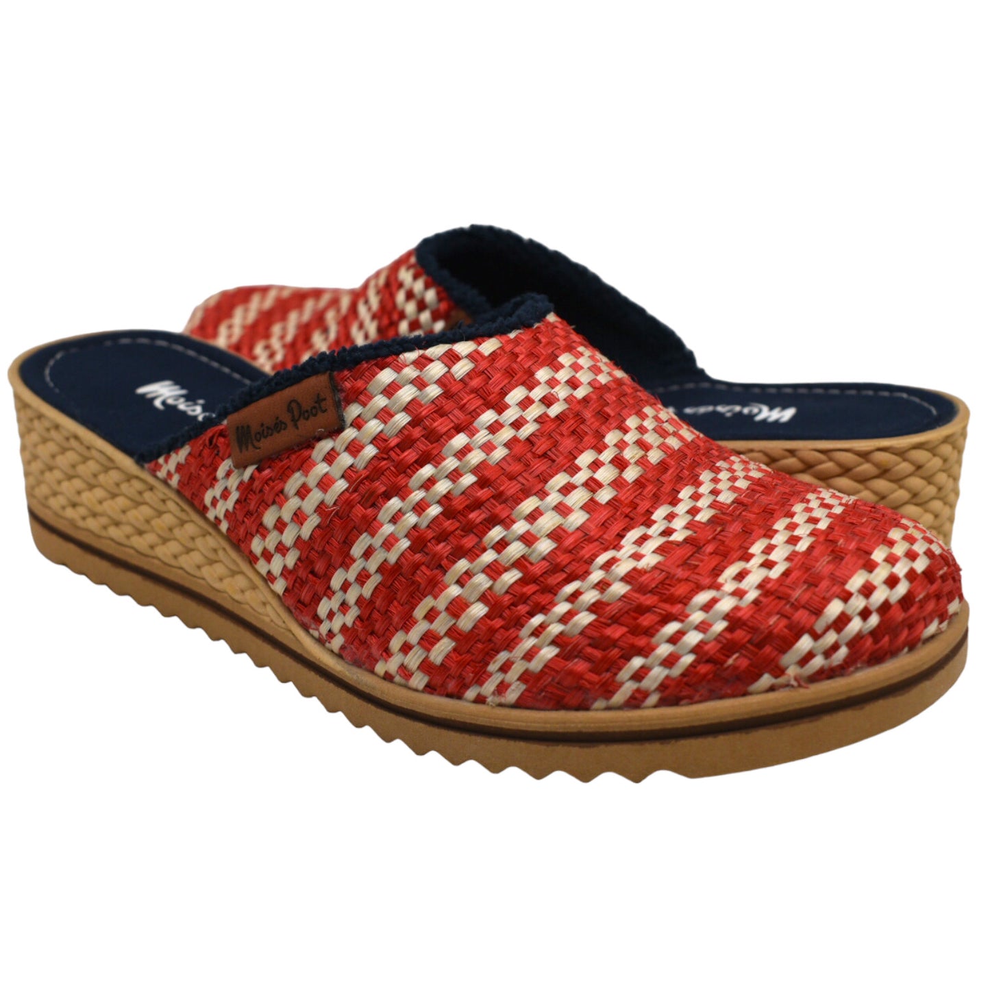 Cristy Clogs Various Colors