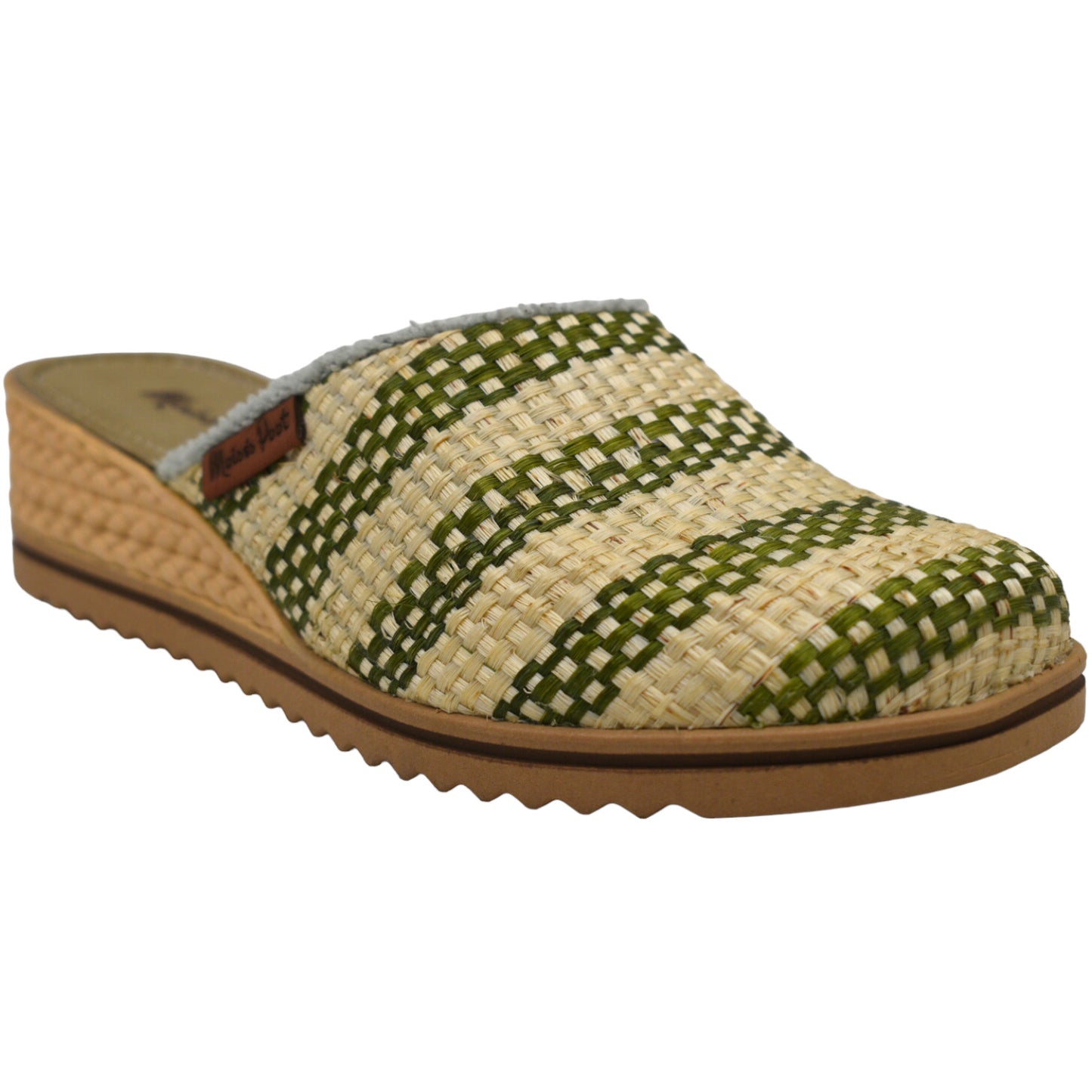 Cristy Clogs Various Colors