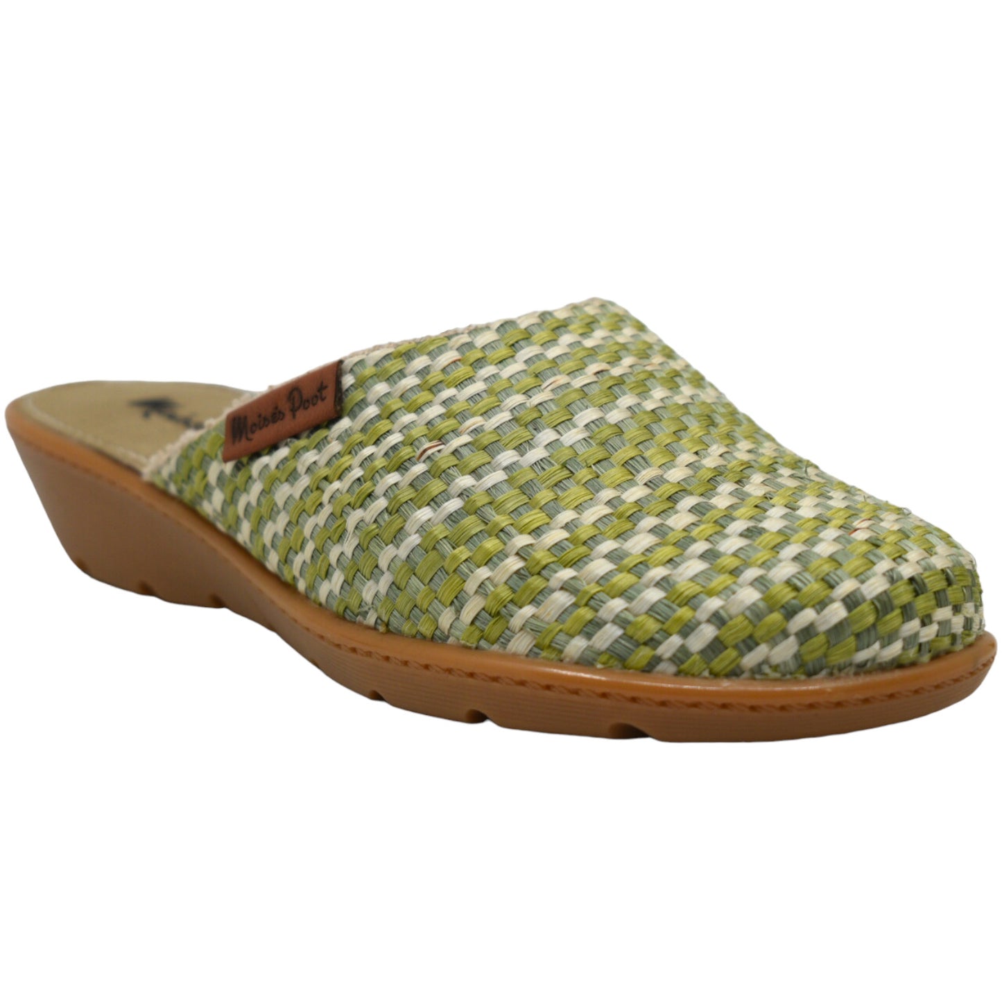 Cristy Clogs Various Colors