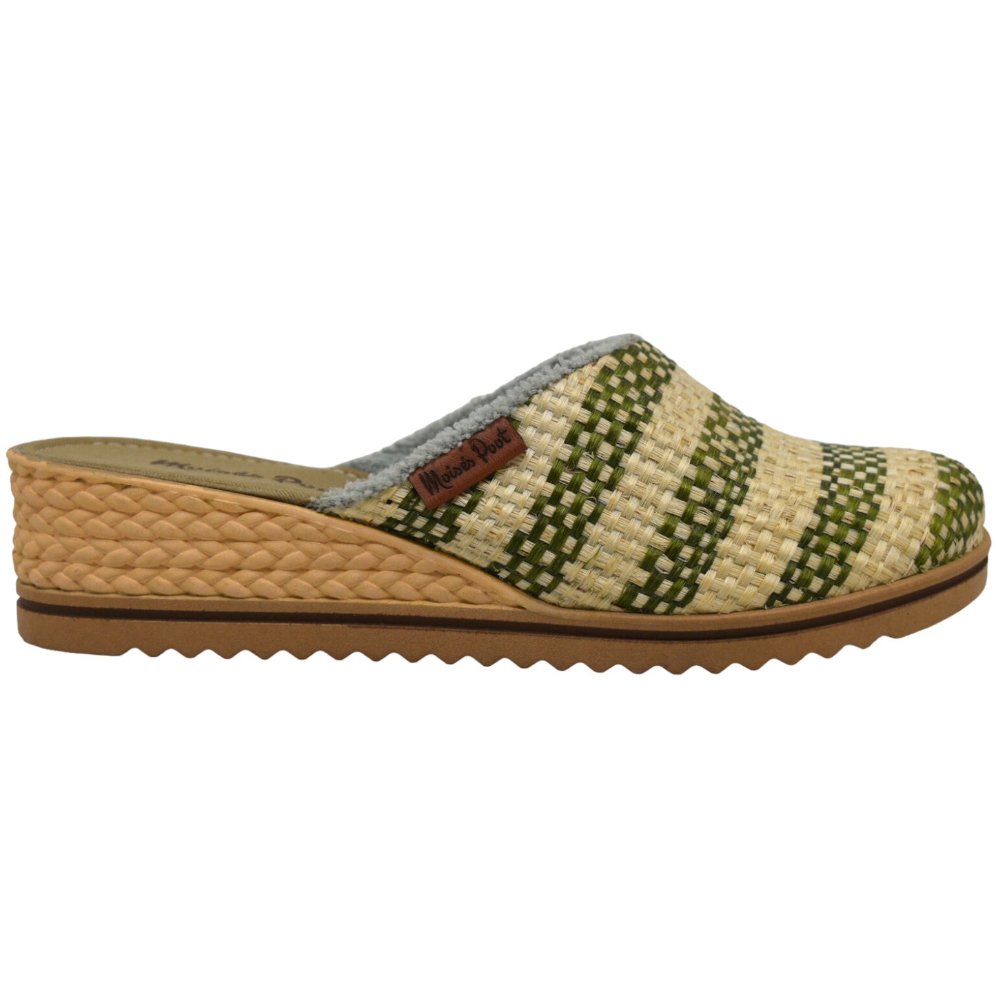 Cristy Clogs Various Colors